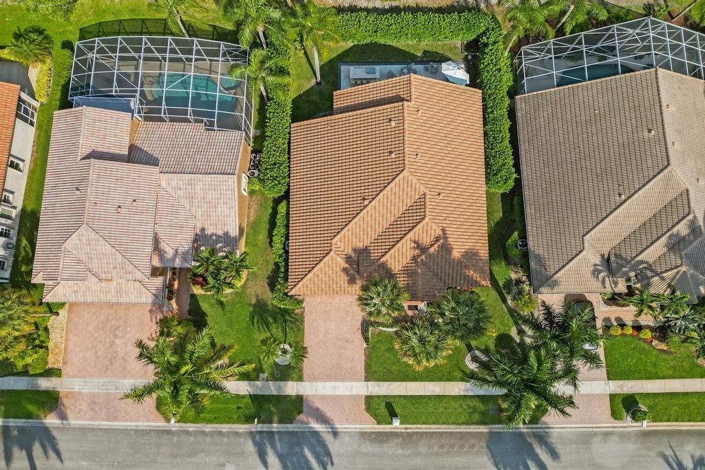 Boca Isles West Ph 02a-2 - Residential