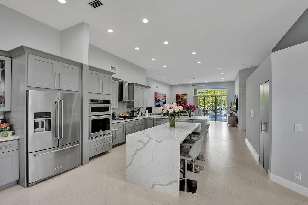 Boca Isles West Ph 02a-2 - Residential