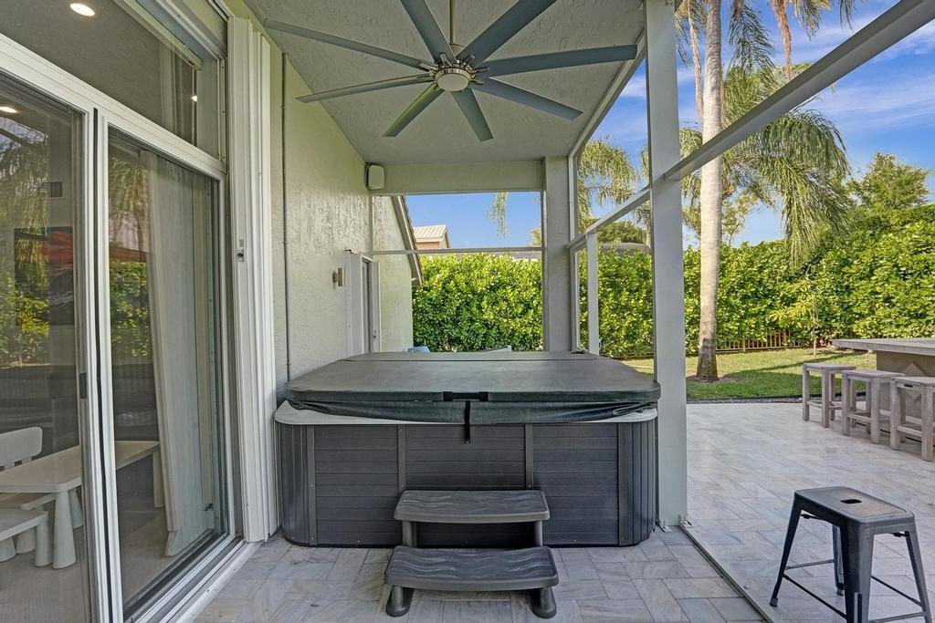 Boca Isles West Ph 02a-2 - Residential