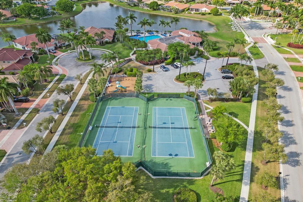 Boca Isles West Ph 02a-2 - Residential
