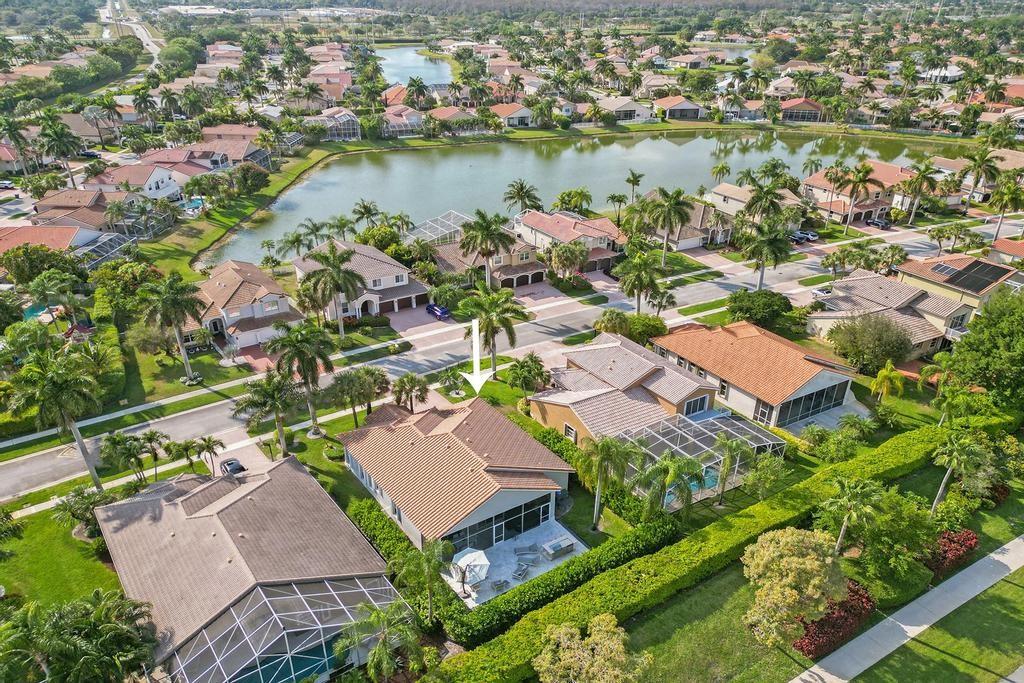 Boca Isles West Ph 02a-2 - Residential