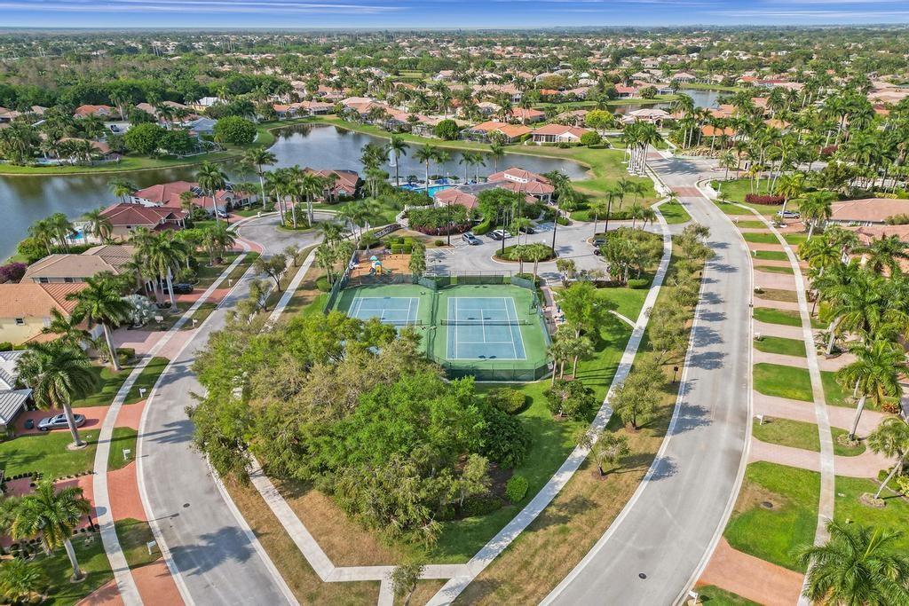 Boca Isles West Ph 02a-2 - Residential