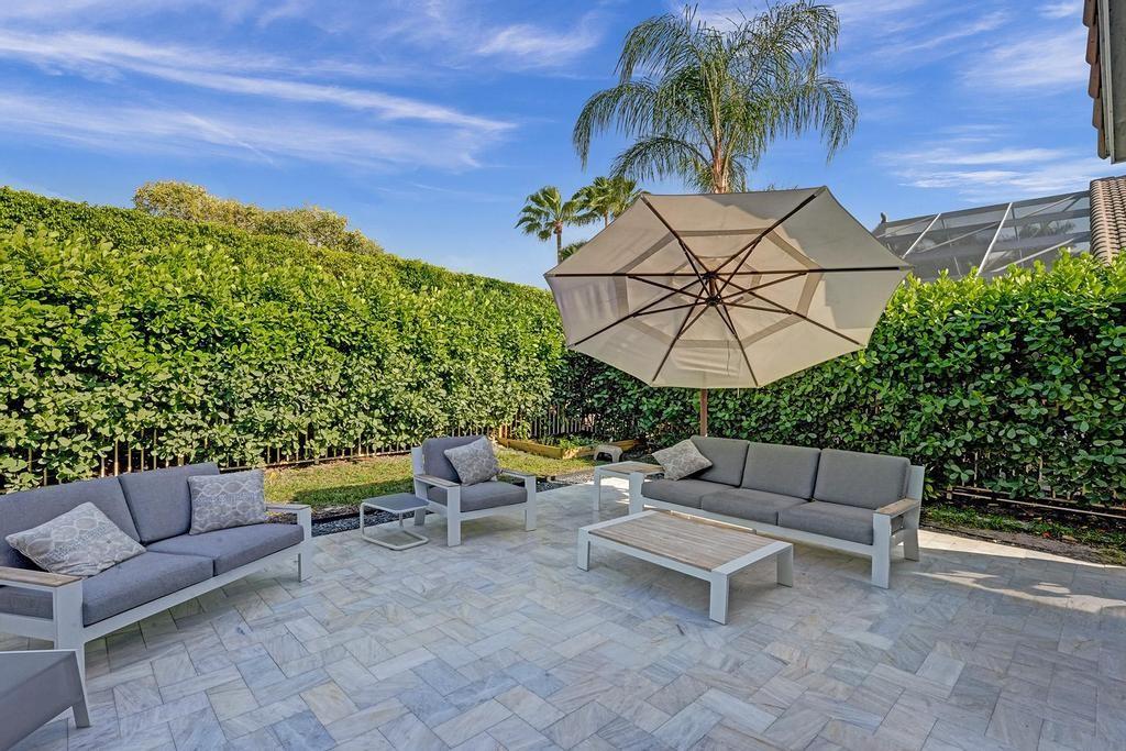 Boca Isles West Ph 02a-2 - Residential