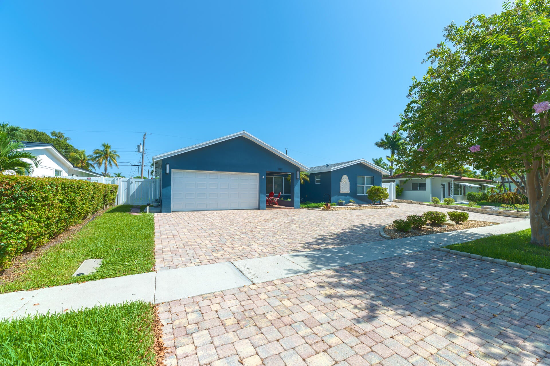 821 SE 16th Street