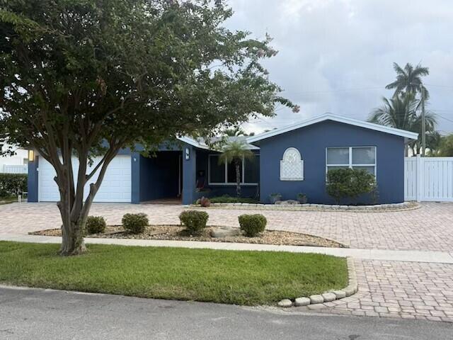 821 SE 16th Street