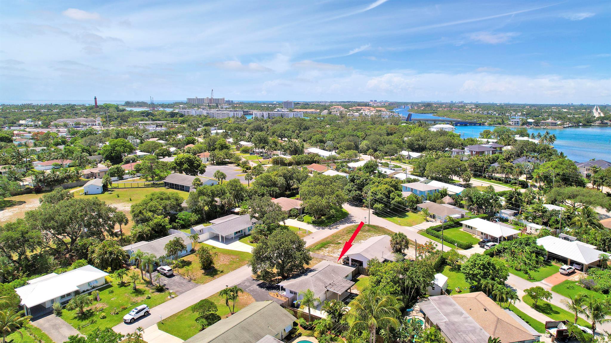1504 Treemont Avenue, Jupiter, FL, 33469/$550,000 4 1504 Treemont Avenue