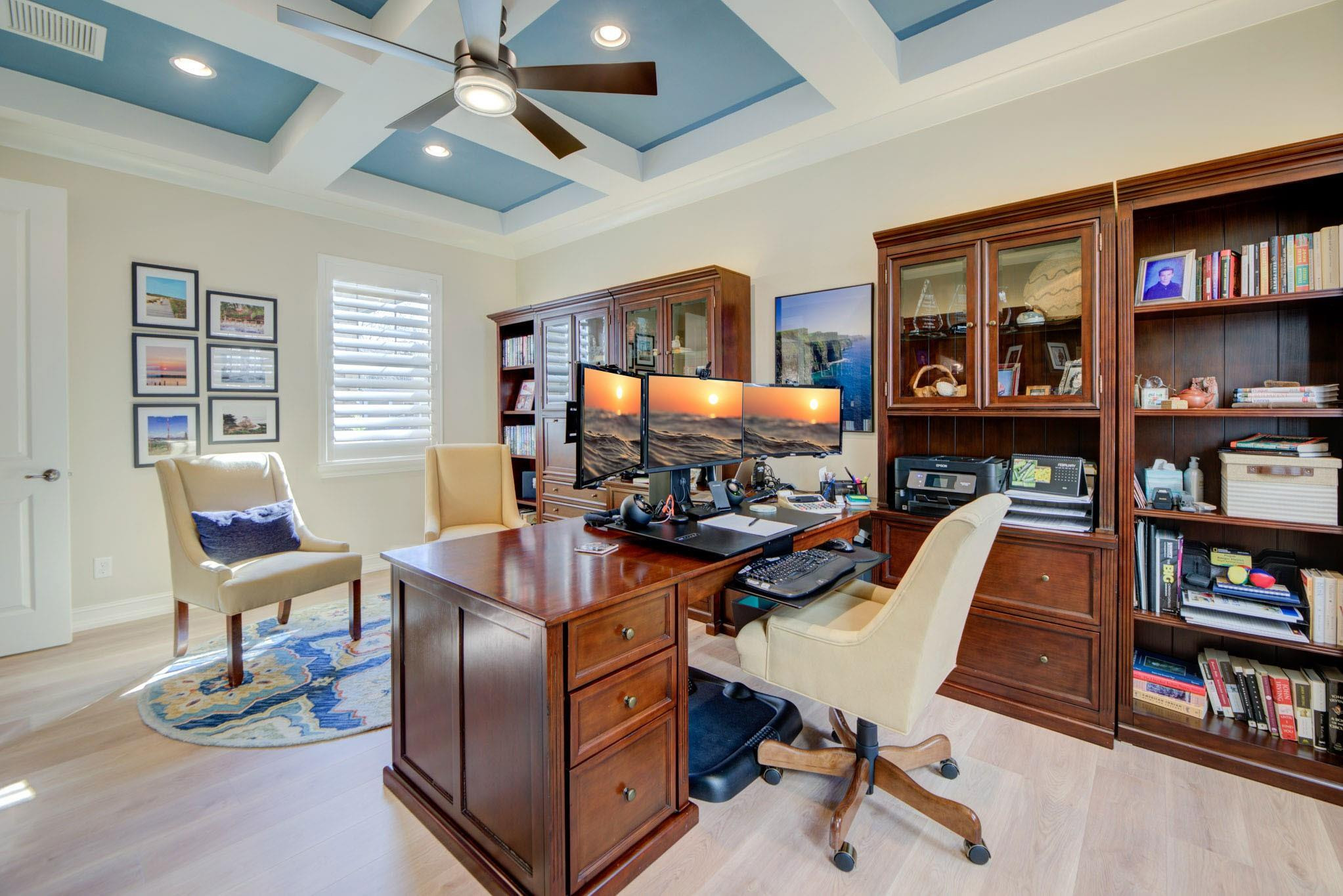 Bruschi Prop 180-105 B - Residential