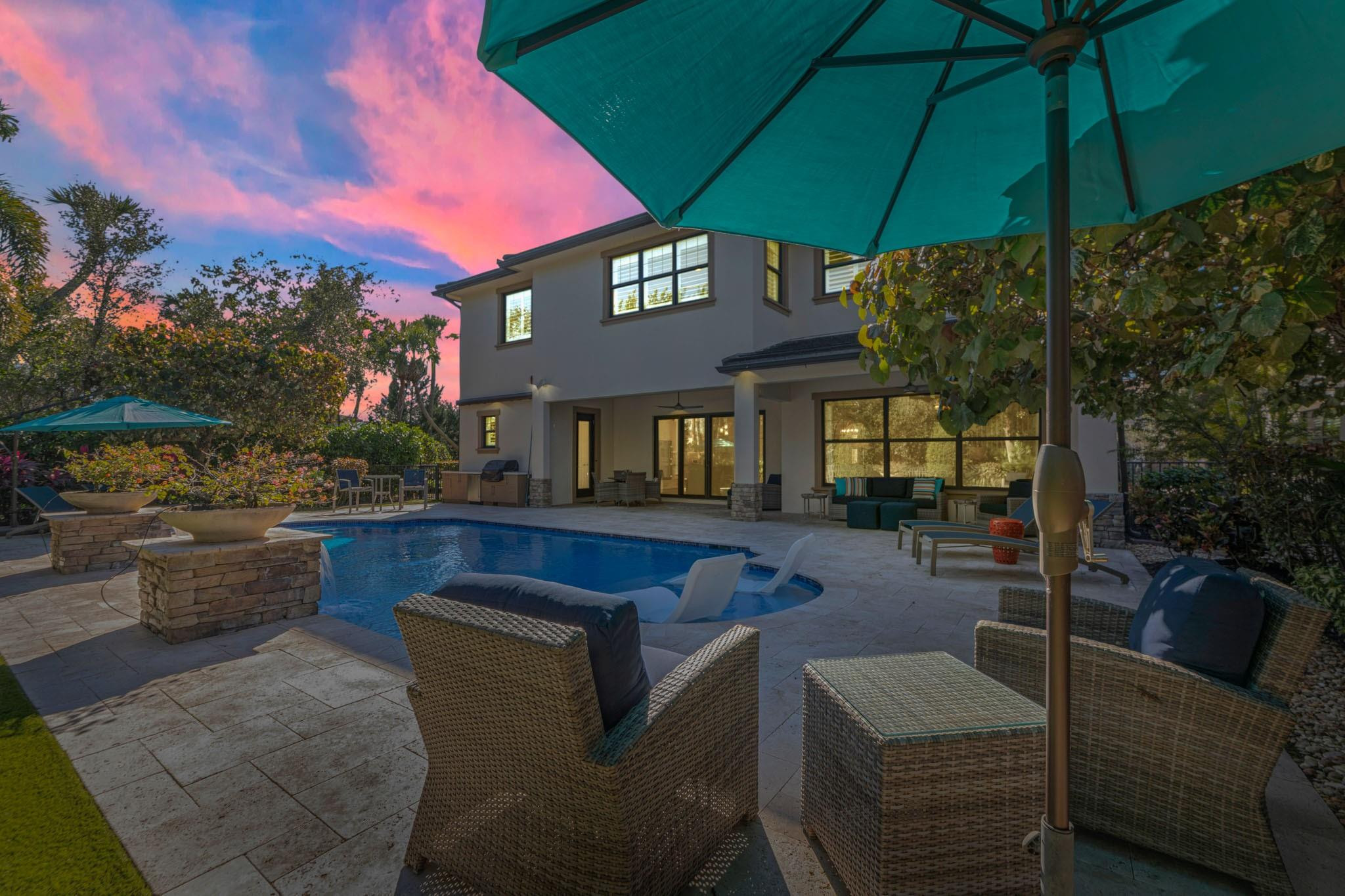 Bruschi Prop 180-105 B - Residential