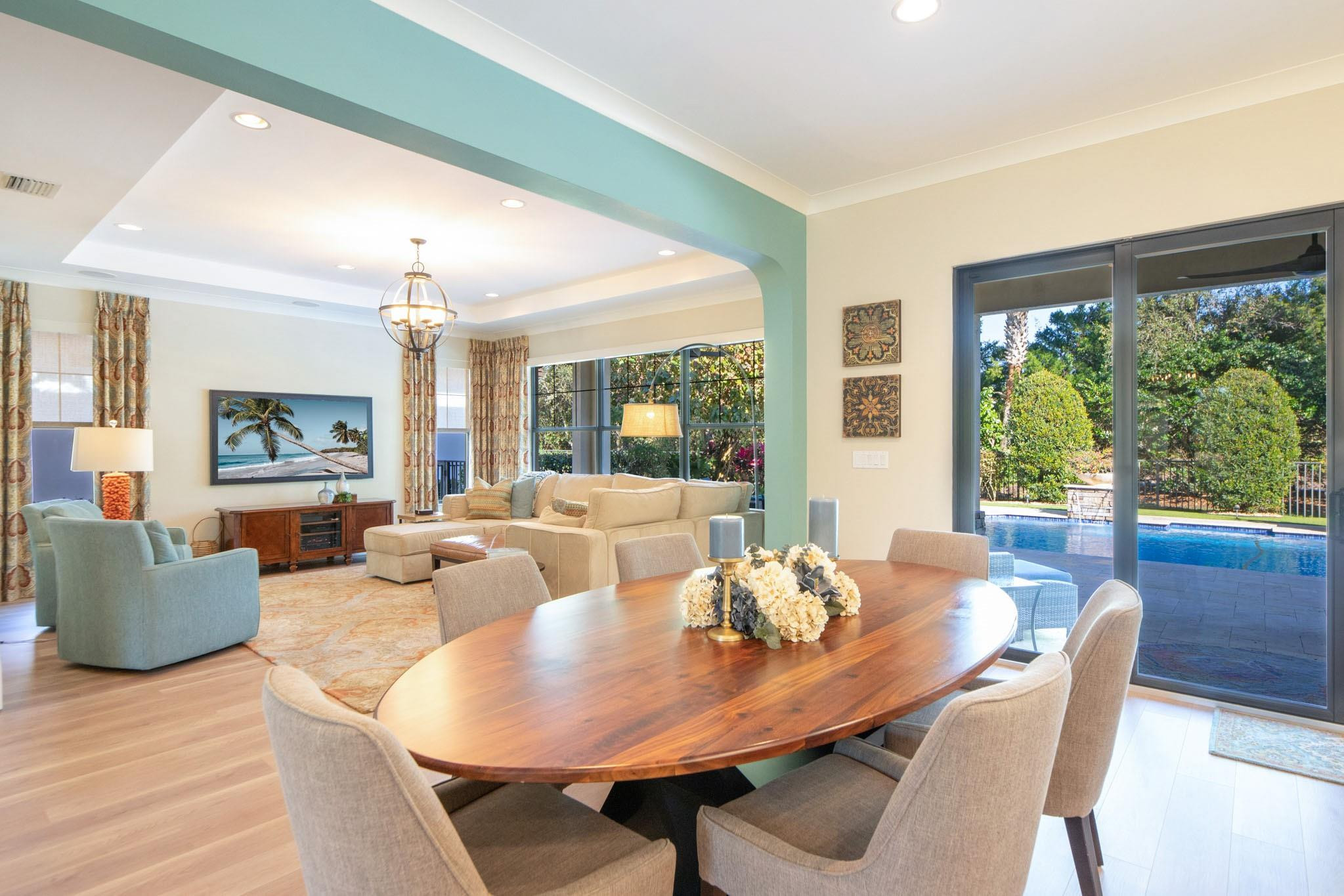 Bruschi Prop 180-105 B - Residential