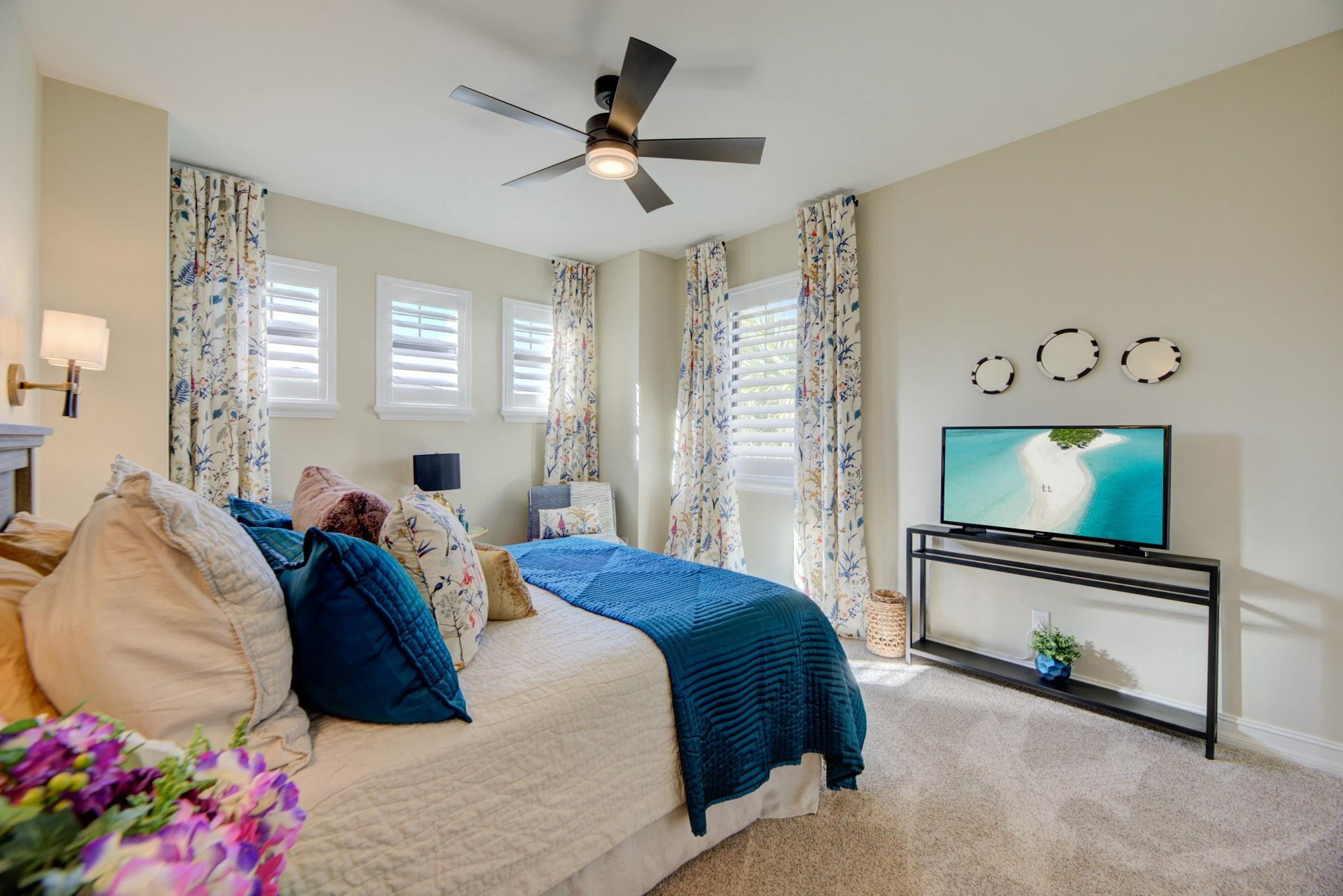 Bruschi Prop 180-105 B - Residential