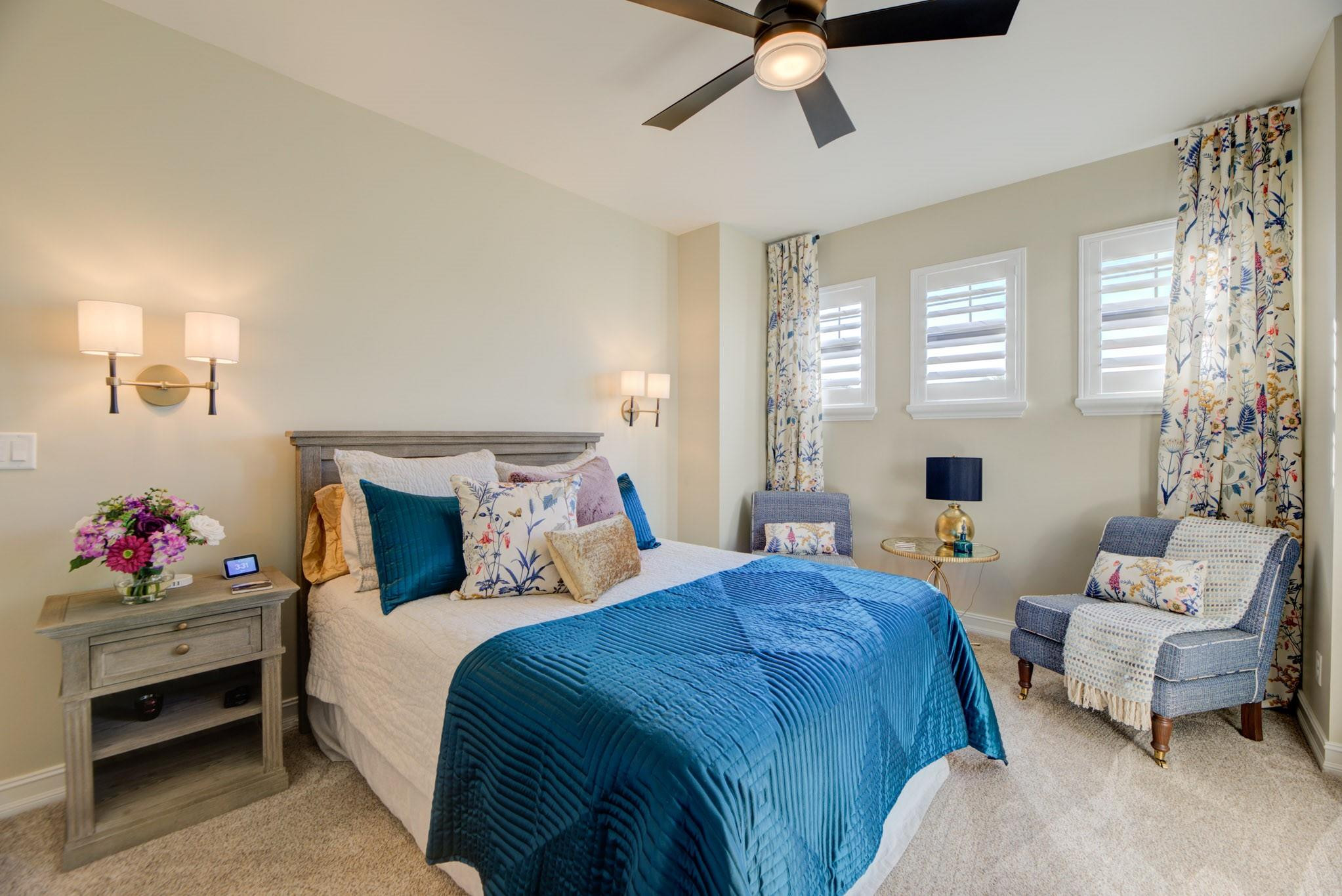 Bruschi Prop 180-105 B - Residential