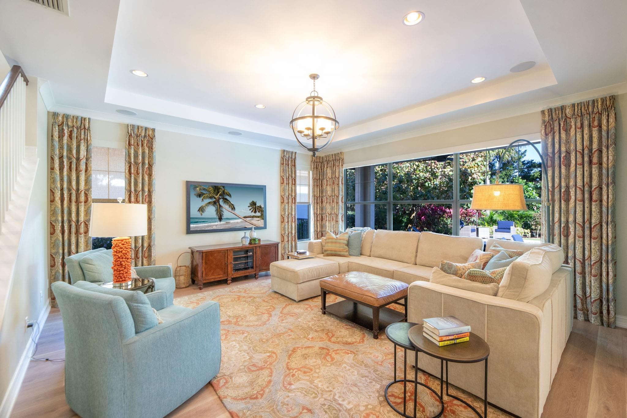 Bruschi Prop 180-105 B - Residential