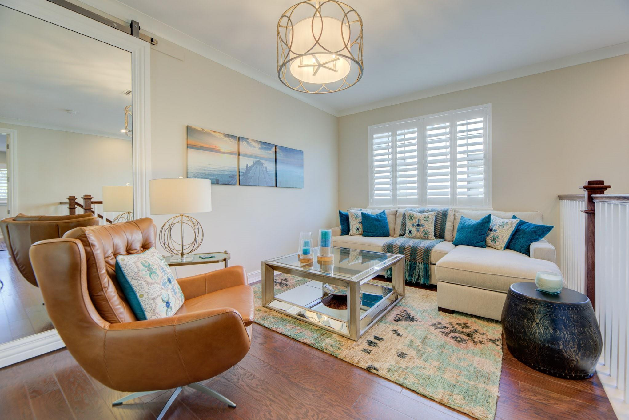 Bruschi Prop 180-105 B - Residential