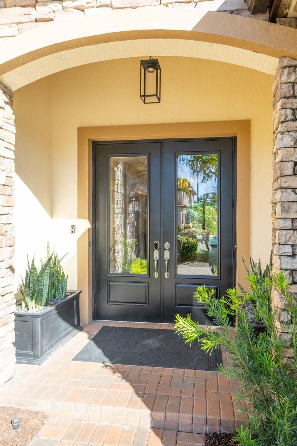 Photo of 8800 Watercrest Circle, Parkland, FL 33076 (MLS # F10548922)