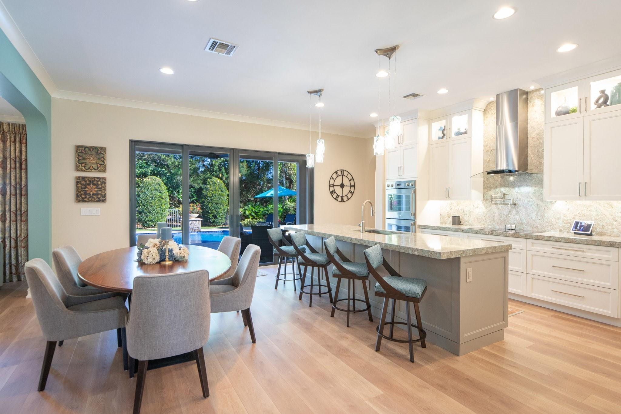 Bruschi Prop 180-105 B - Residential