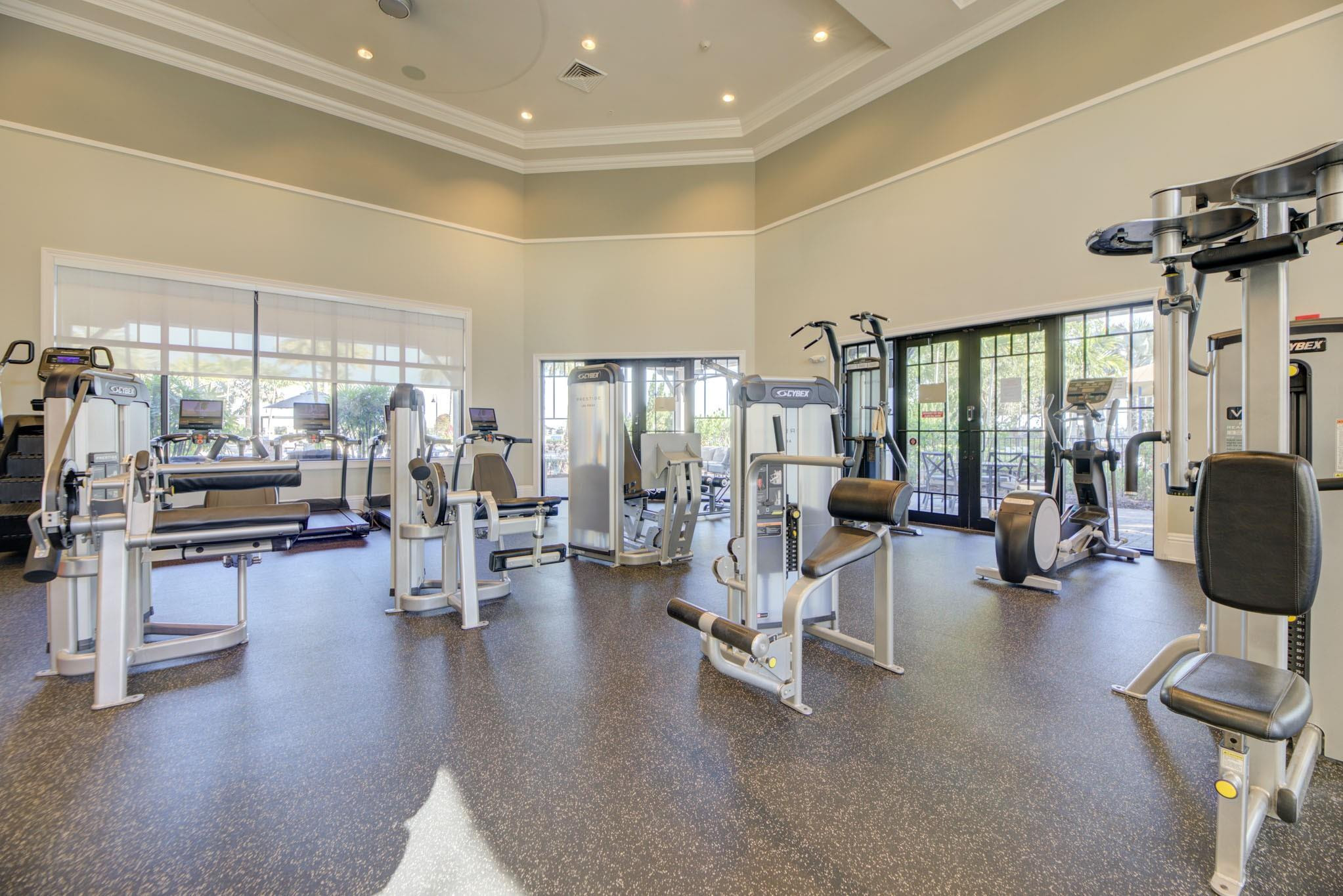 Bruschi Prop 180-105 B - Residential