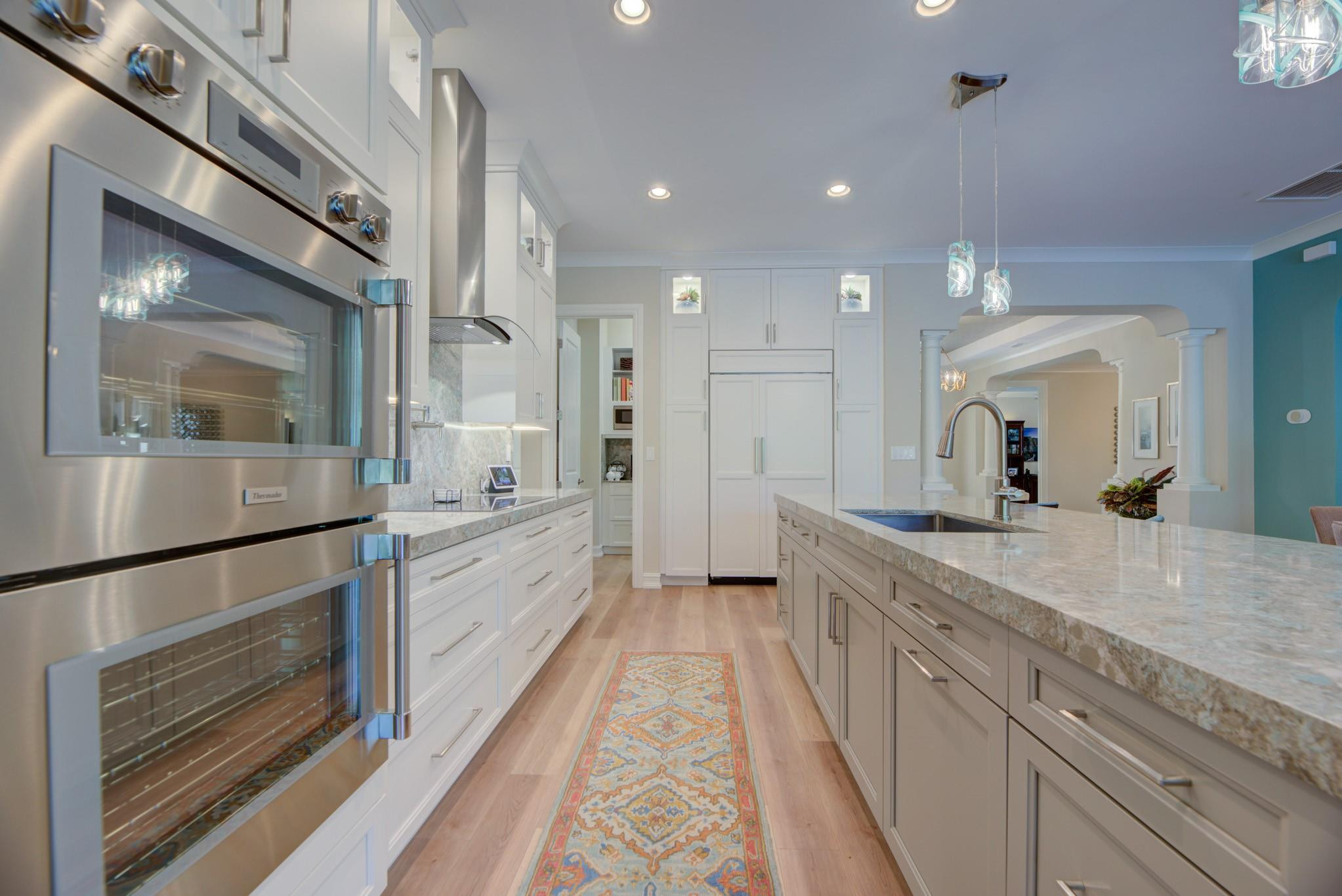 Bruschi Prop 180-105 B - Residential