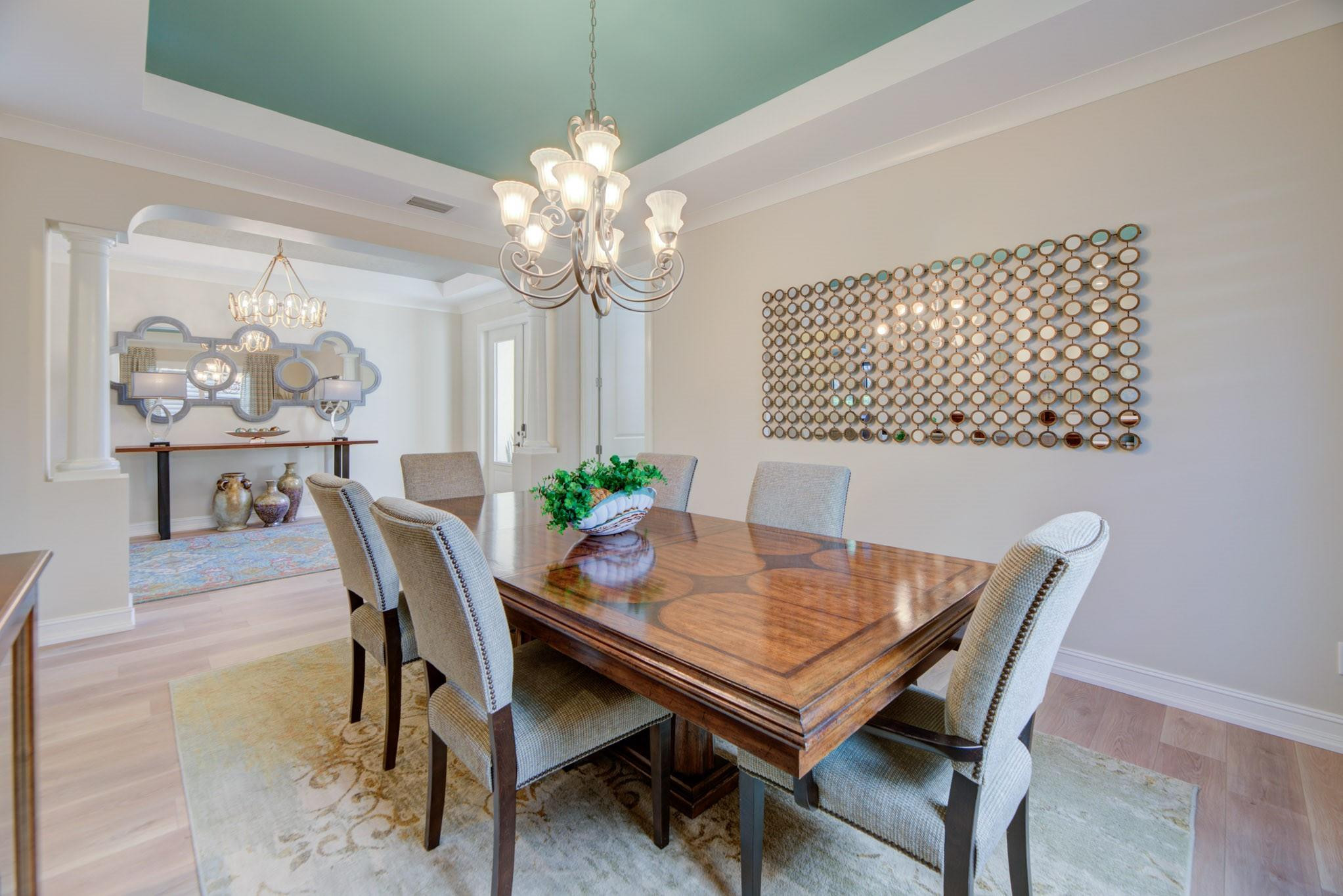 Bruschi Prop 180-105 B - Residential