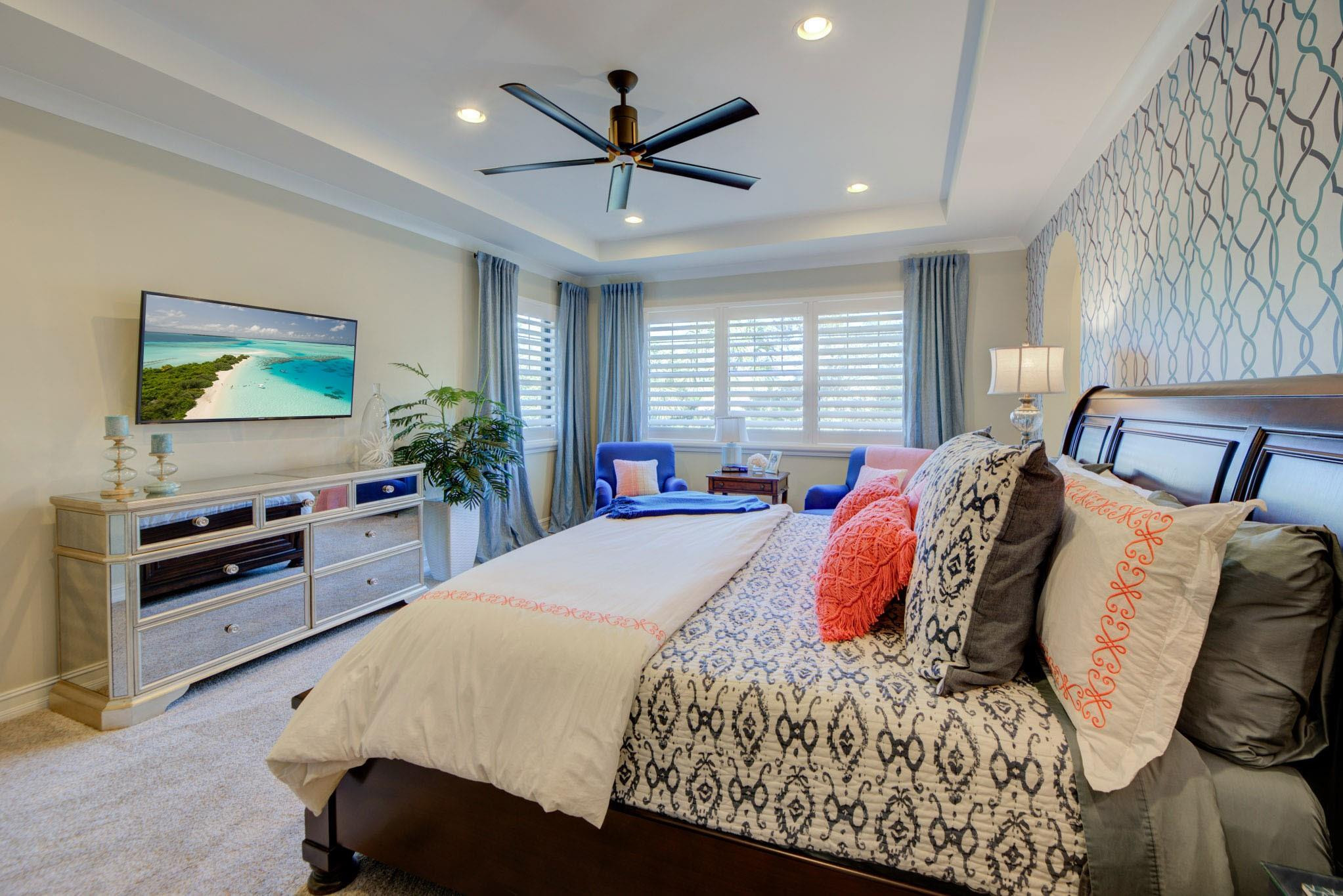 Bruschi Prop 180-105 B - Residential