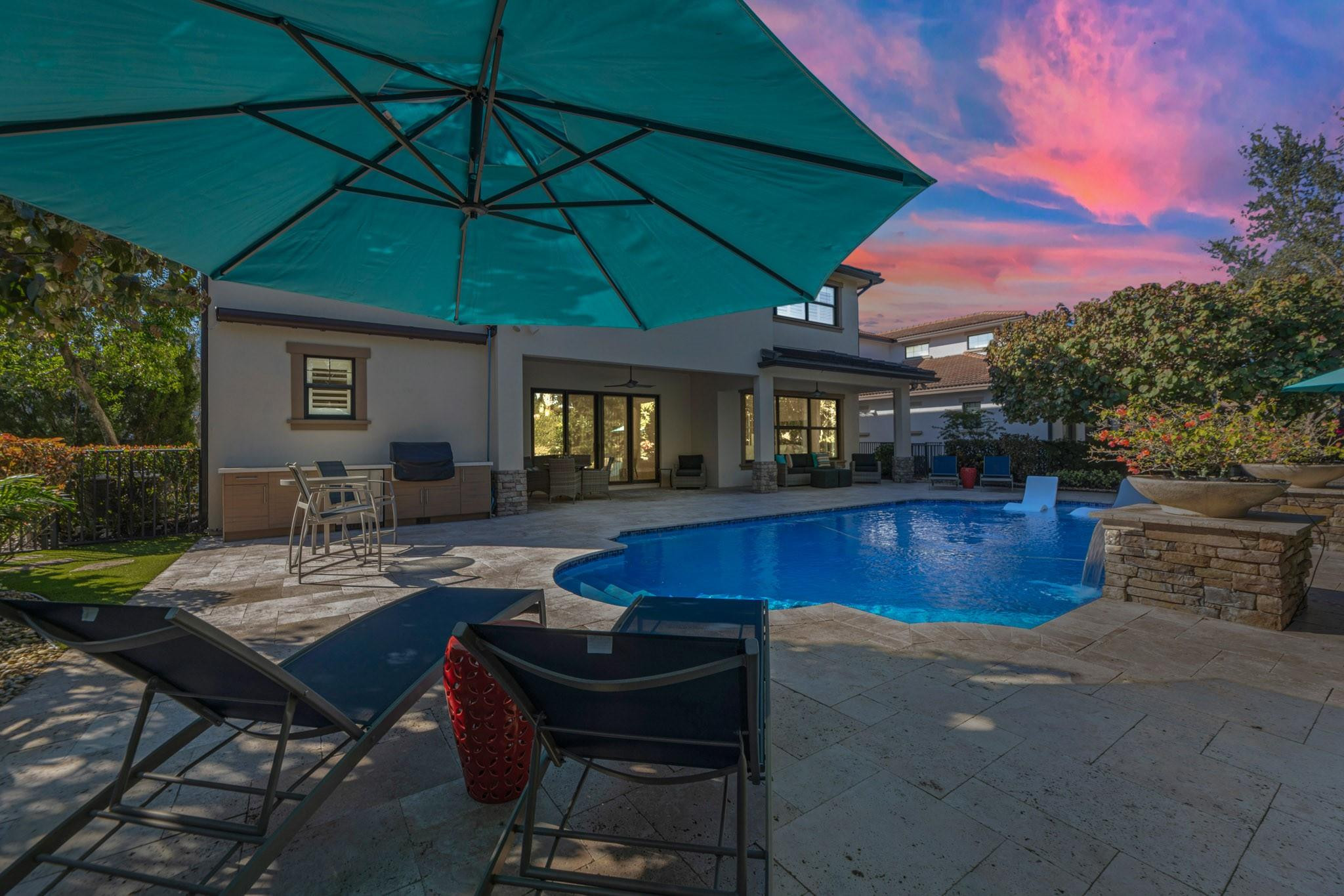 Bruschi Prop 180-105 B - Residential