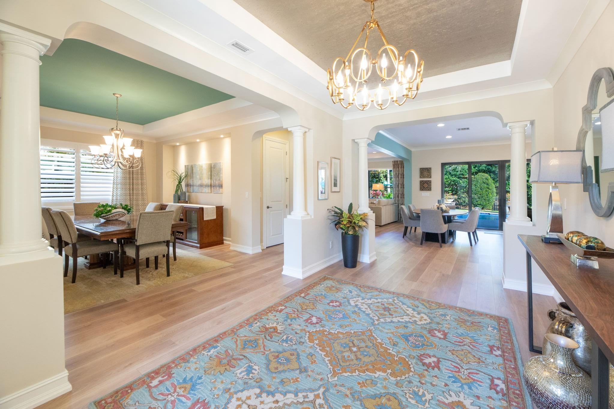 Bruschi Prop 180-105 B - Residential