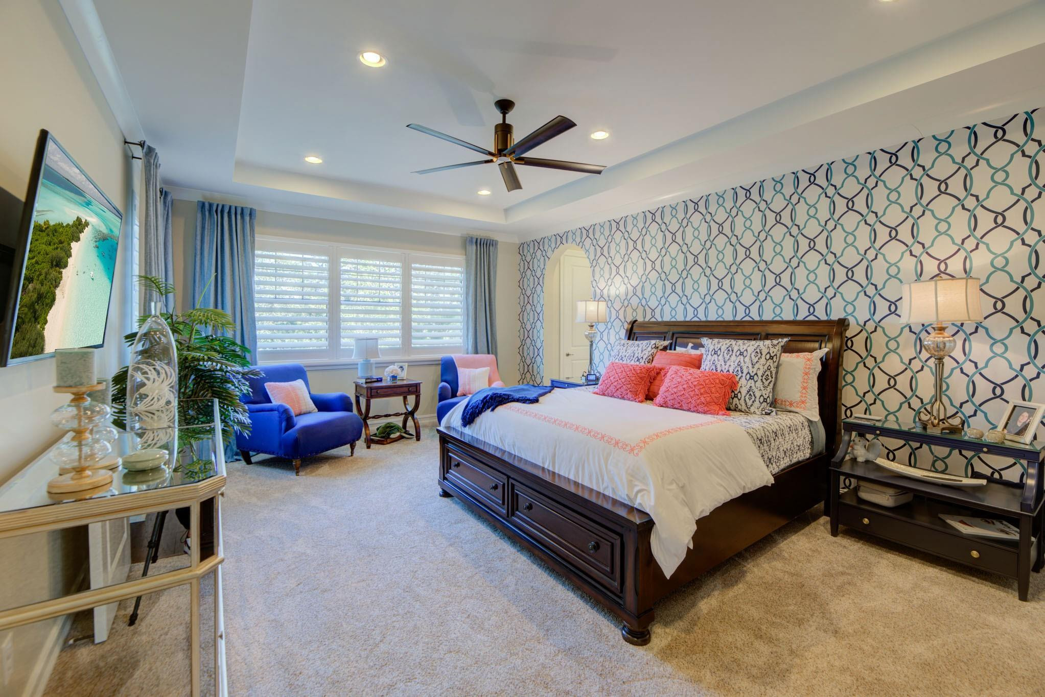 Bruschi Prop 180-105 B - Residential