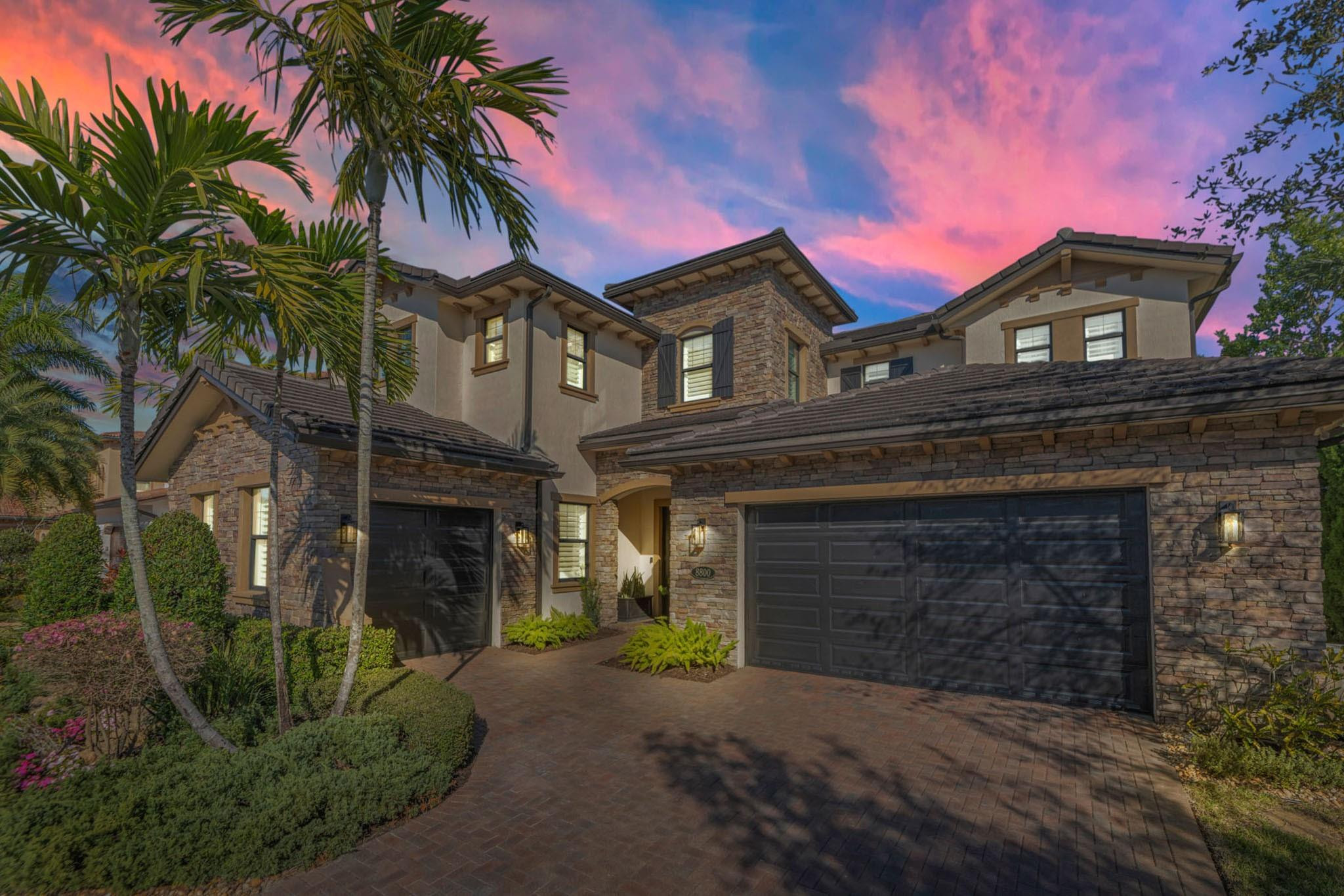 Bruschi Prop 180-105 B - Residential