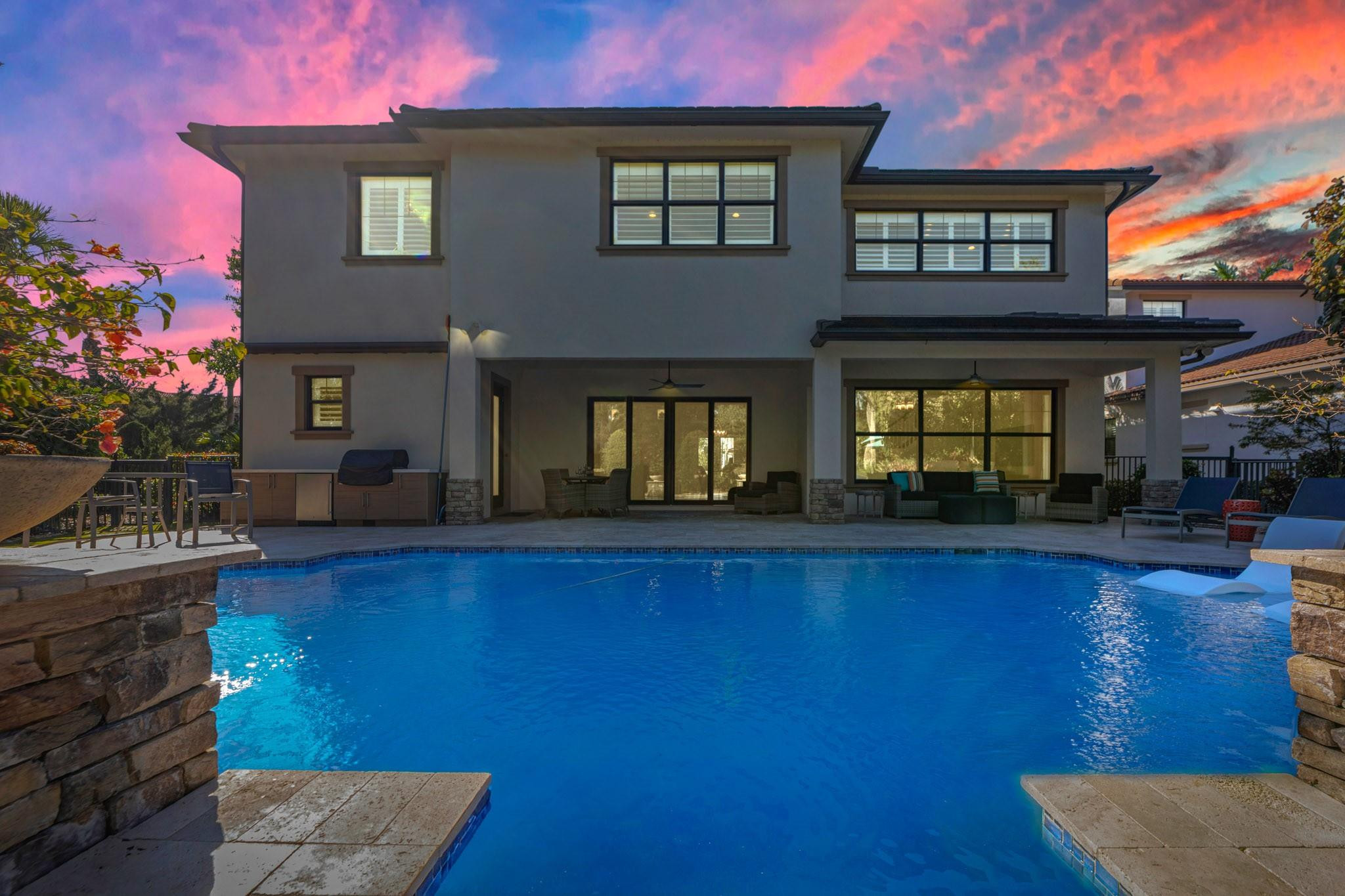 Bruschi Prop 180-105 B - Residential