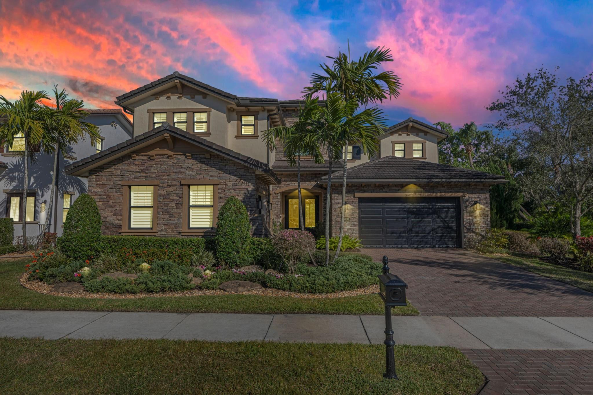 Bruschi Prop 180-105 B - Residential