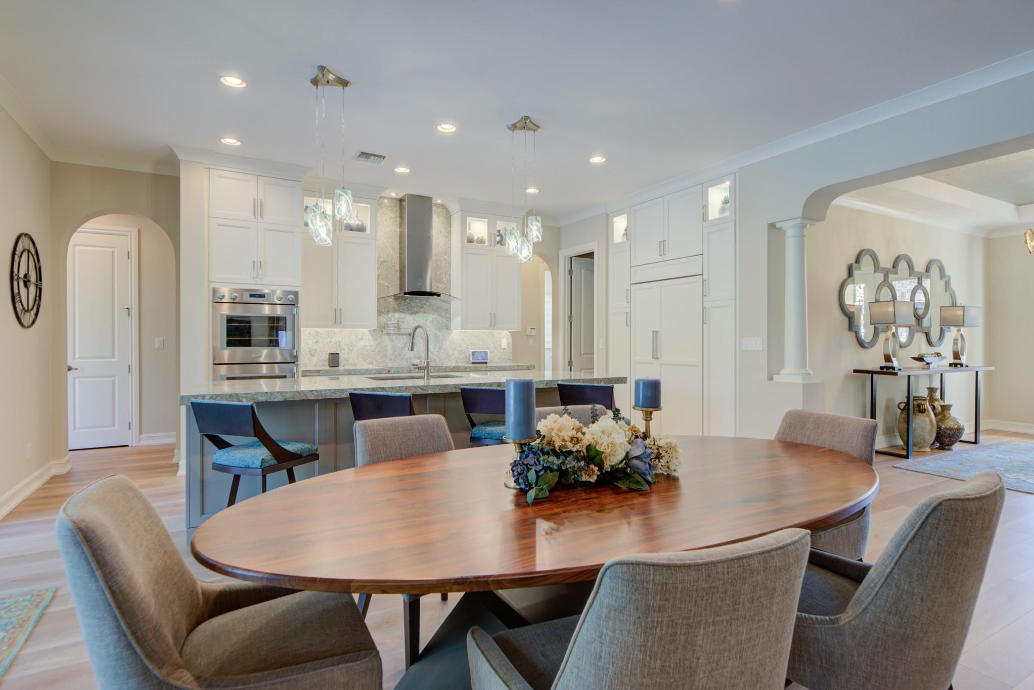 Bruschi Prop 180-105 B - Residential