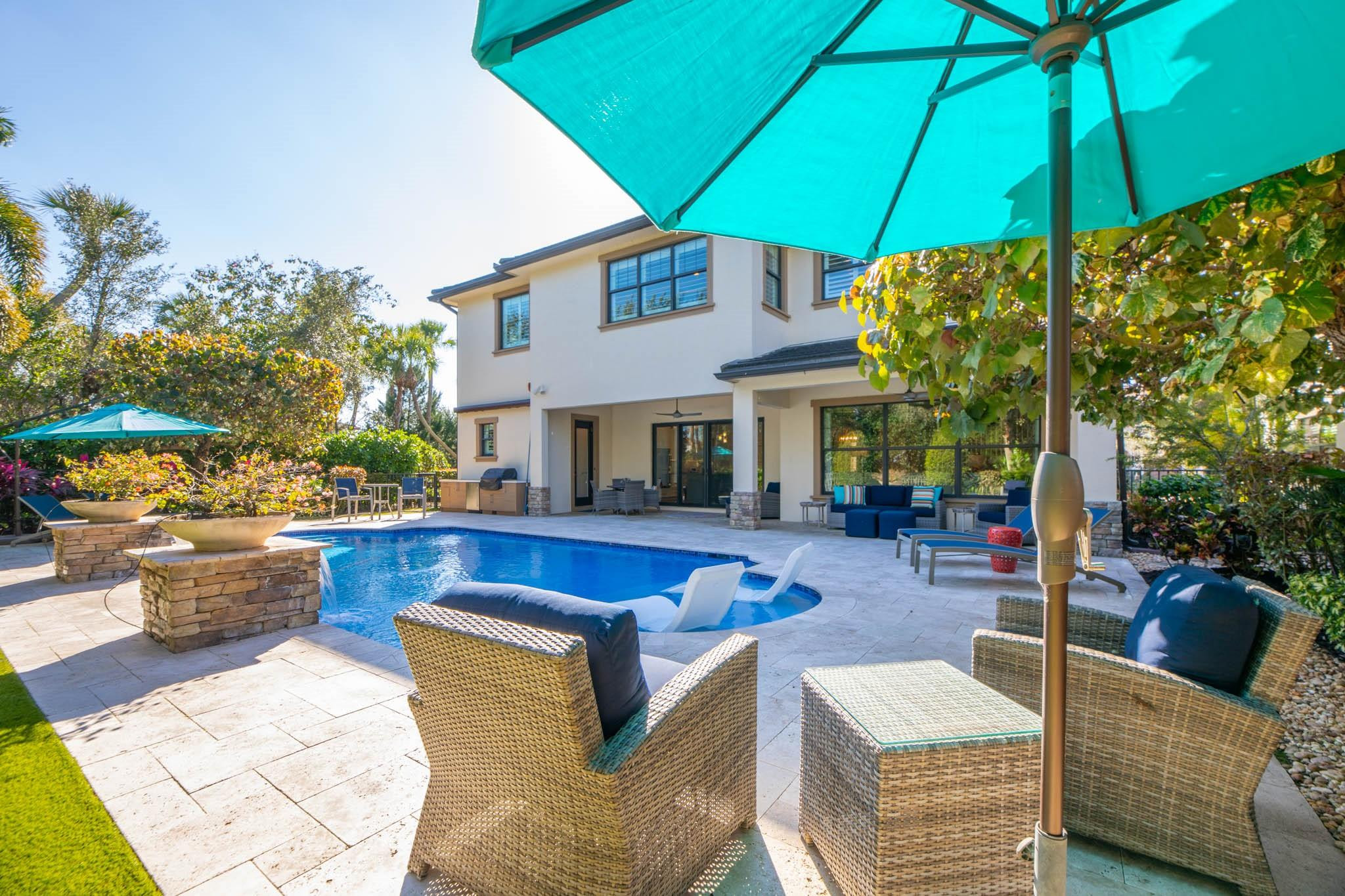 Bruschi Prop 180-105 B - Residential