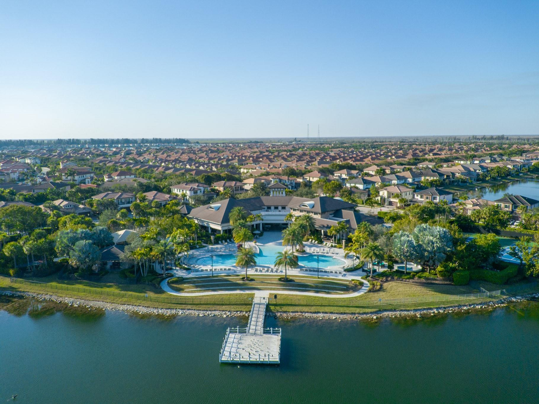 Bruschi Prop 180-105 B - Residential