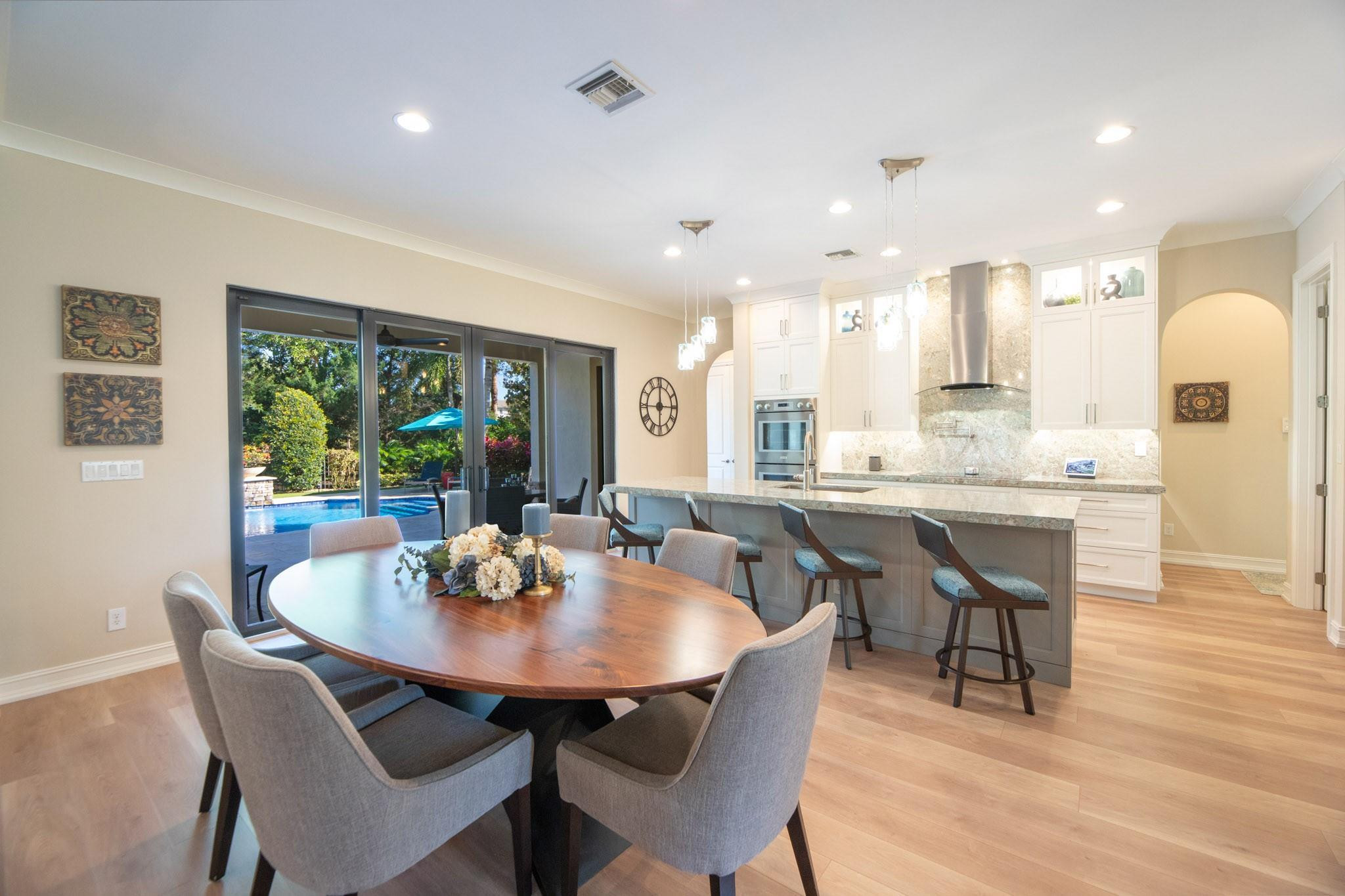 Bruschi Prop 180-105 B - Residential