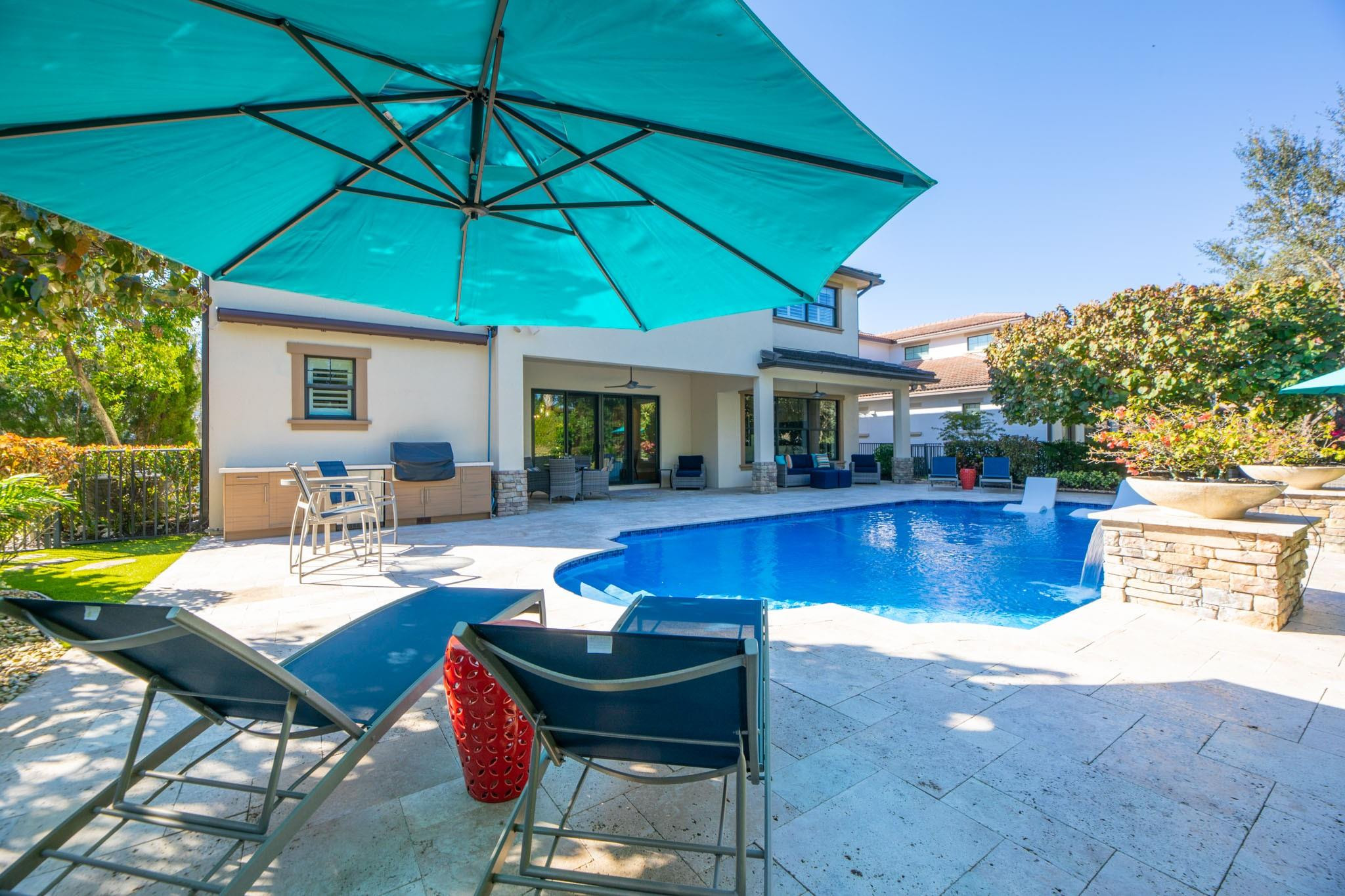 Bruschi Prop 180-105 B - Residential