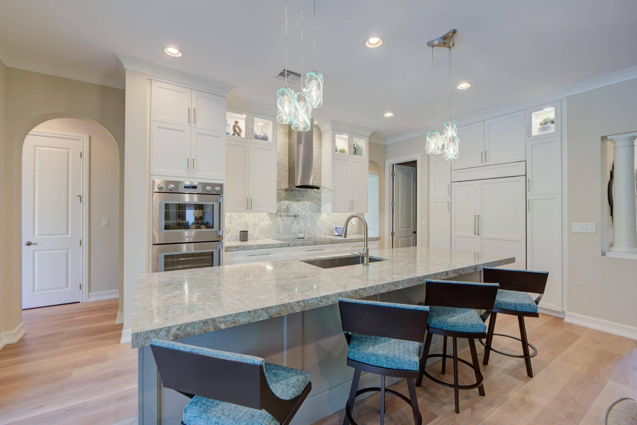 Bruschi Prop 180-105 B - Residential