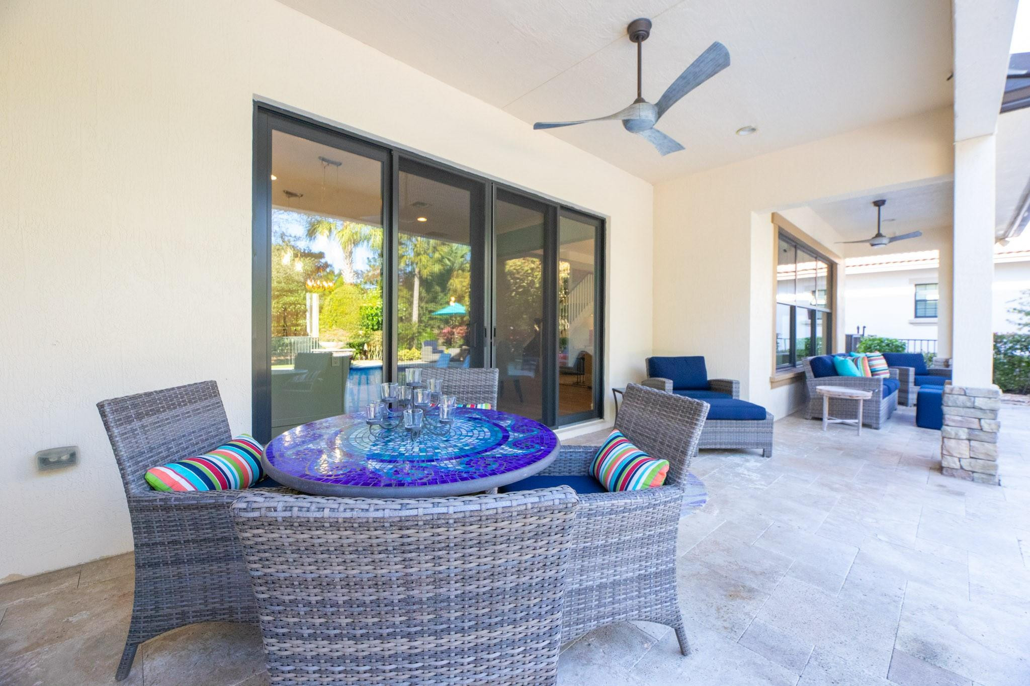 Bruschi Prop 180-105 B - Residential