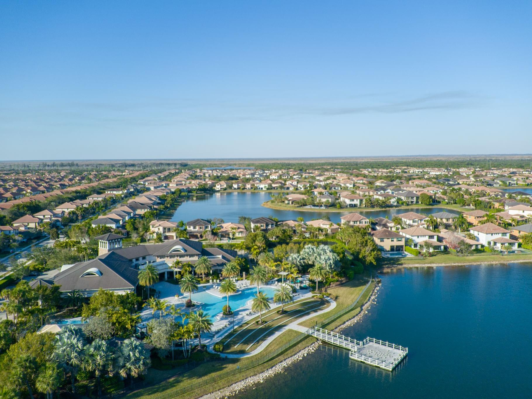 Bruschi Prop 180-105 B - Residential