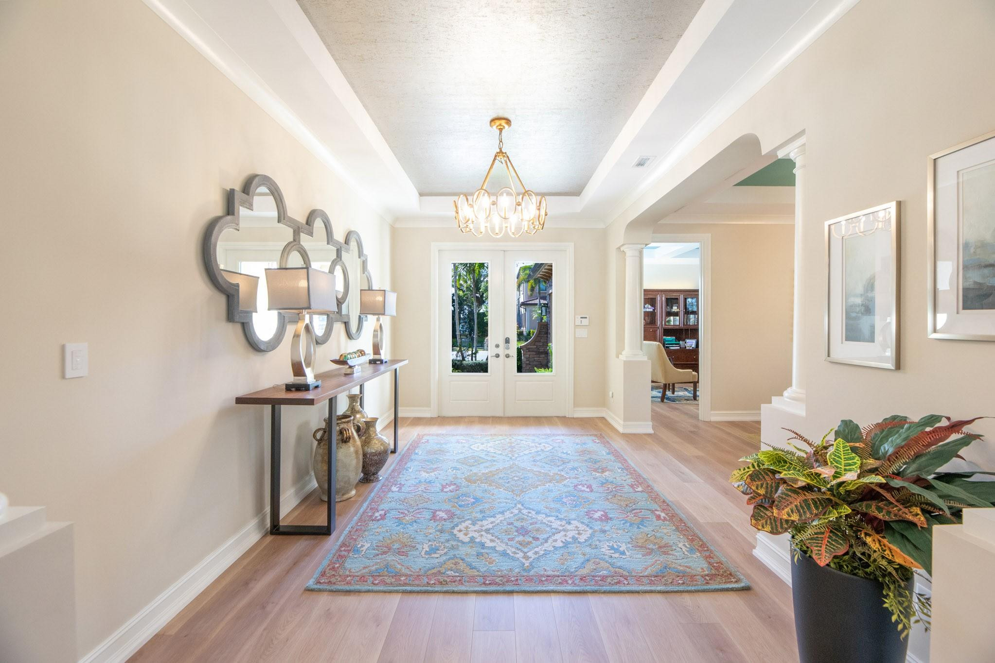 Bruschi Prop 180-105 B - Residential