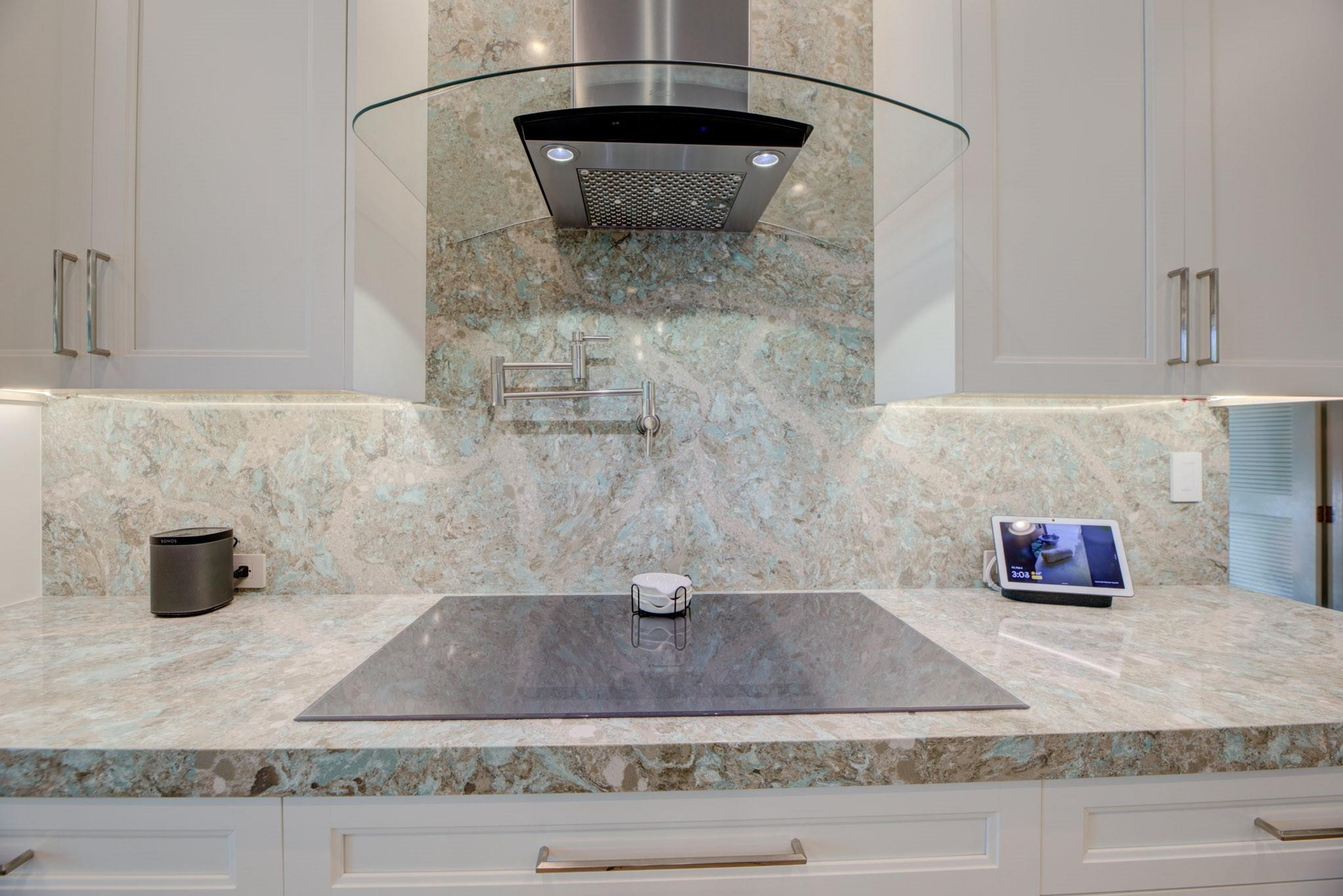 Bruschi Prop 180-105 B - Residential