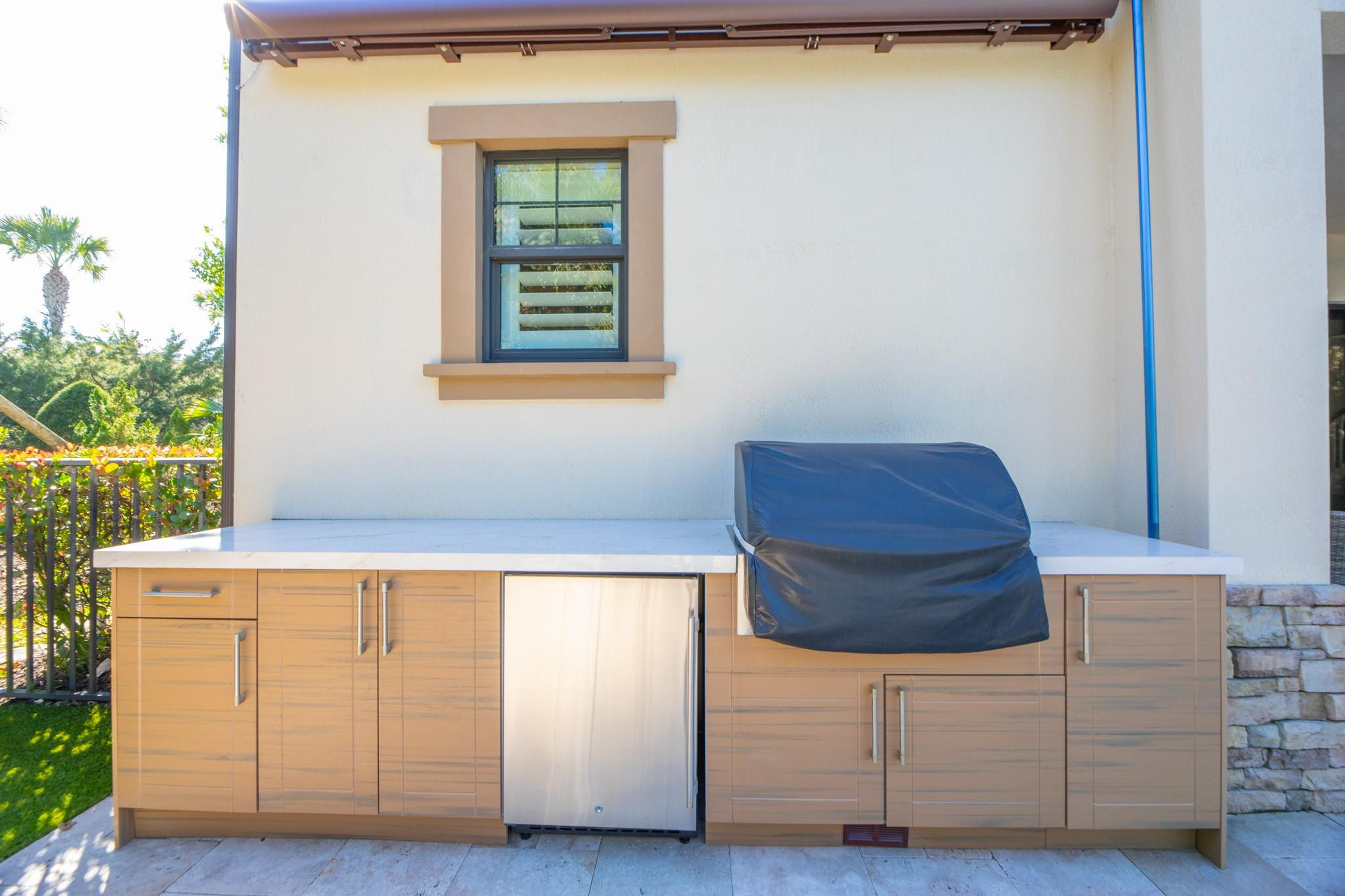 Bruschi Prop 180-105 B - Residential