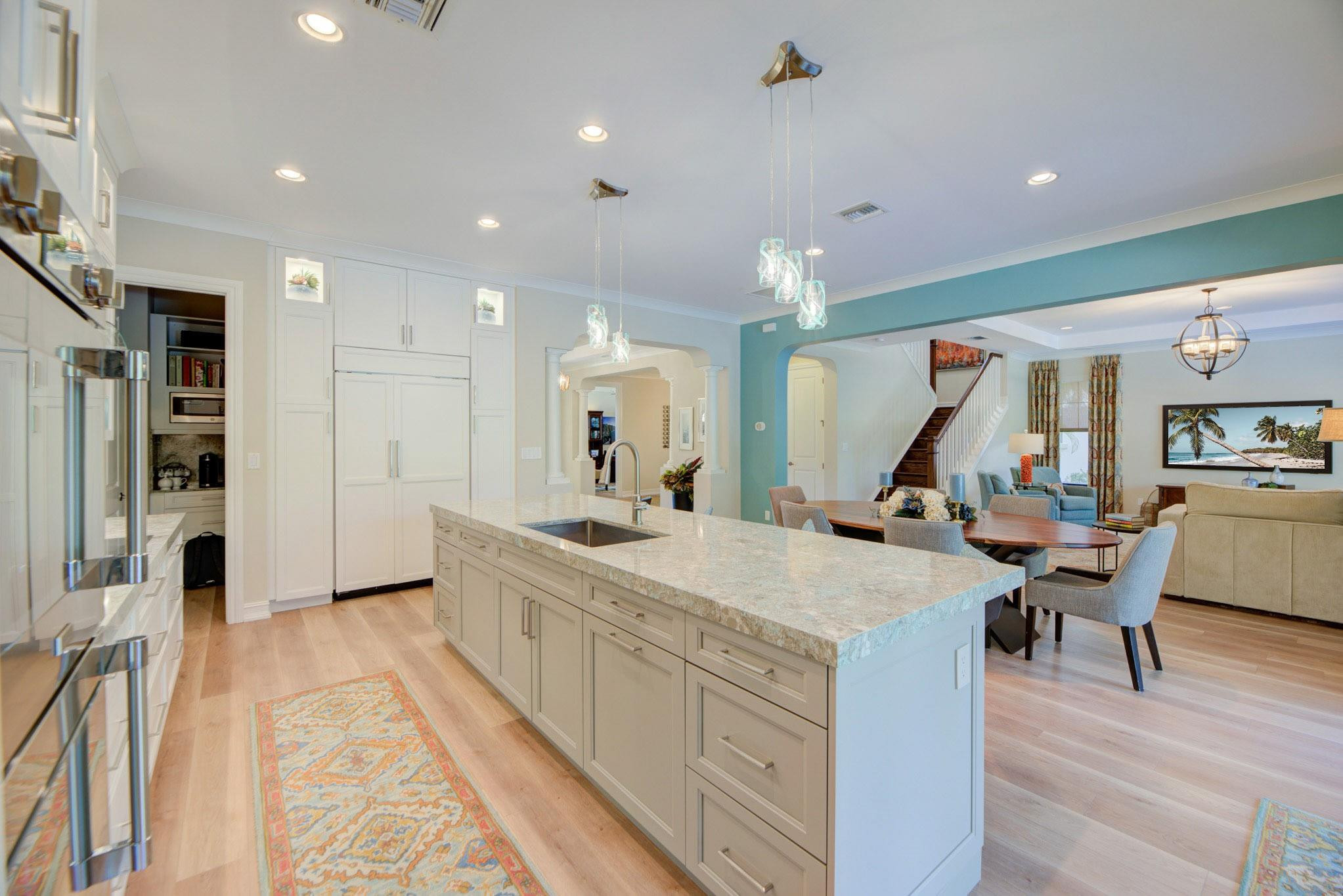 Bruschi Prop 180-105 B - Residential