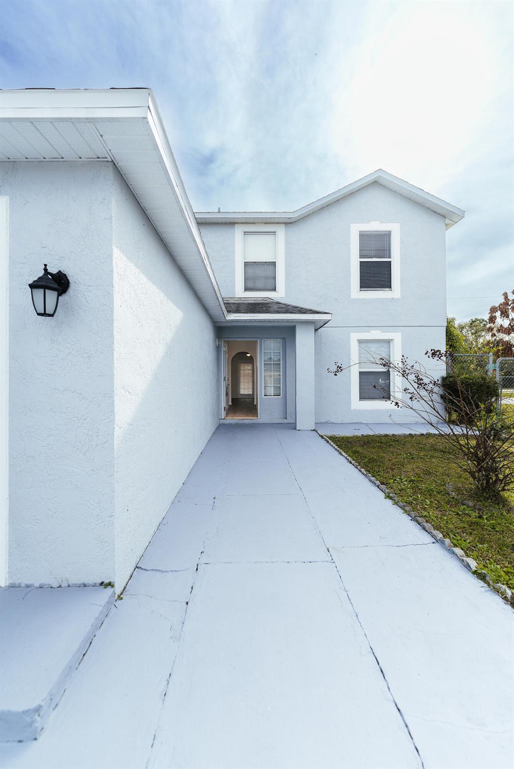 POINCIANA VLG 2 NBHD 1 - Residential