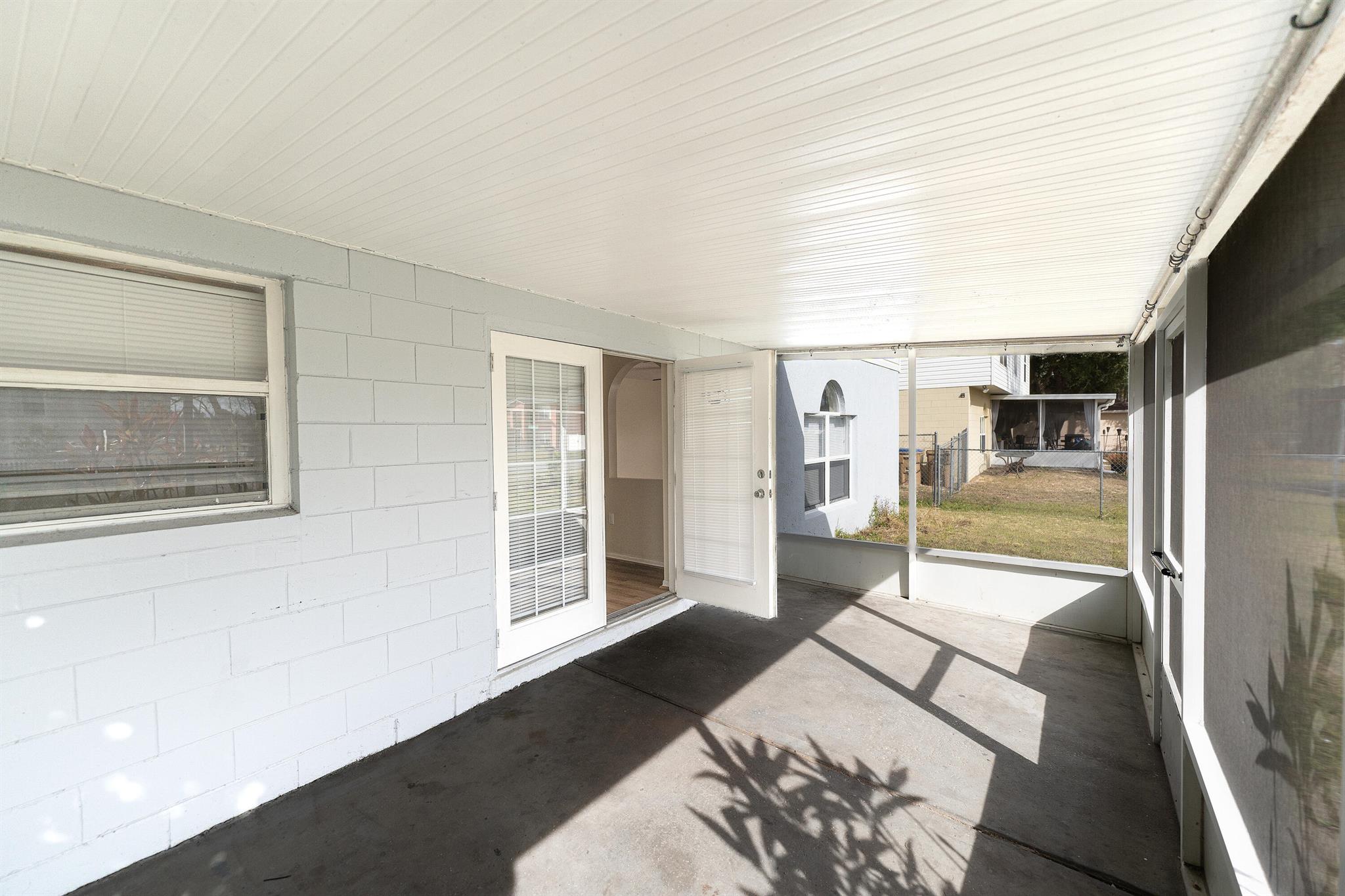 POINCIANA VLG 2 NBHD 1 - Residential