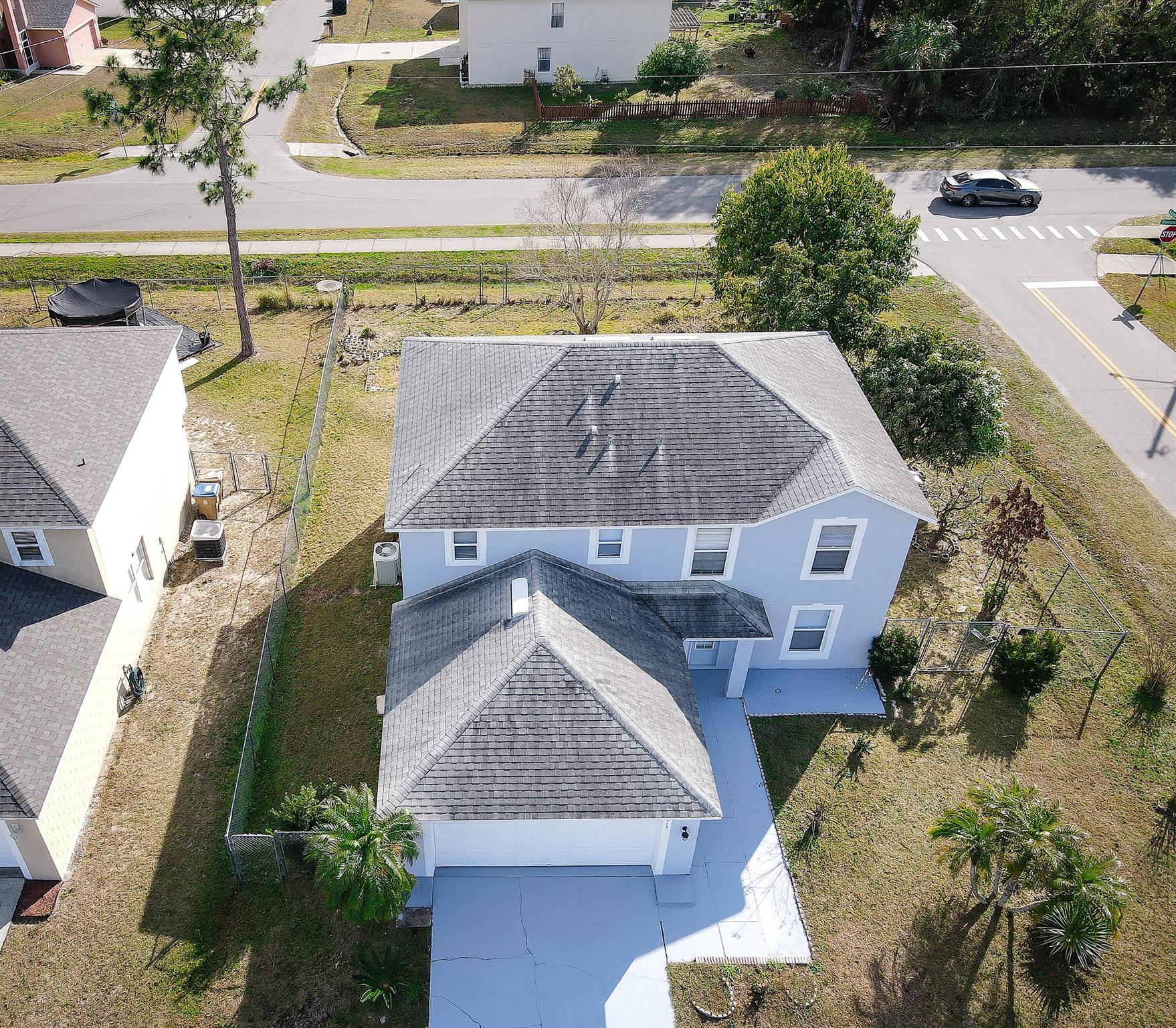 POINCIANA VLG 2 NBHD 1 - Residential