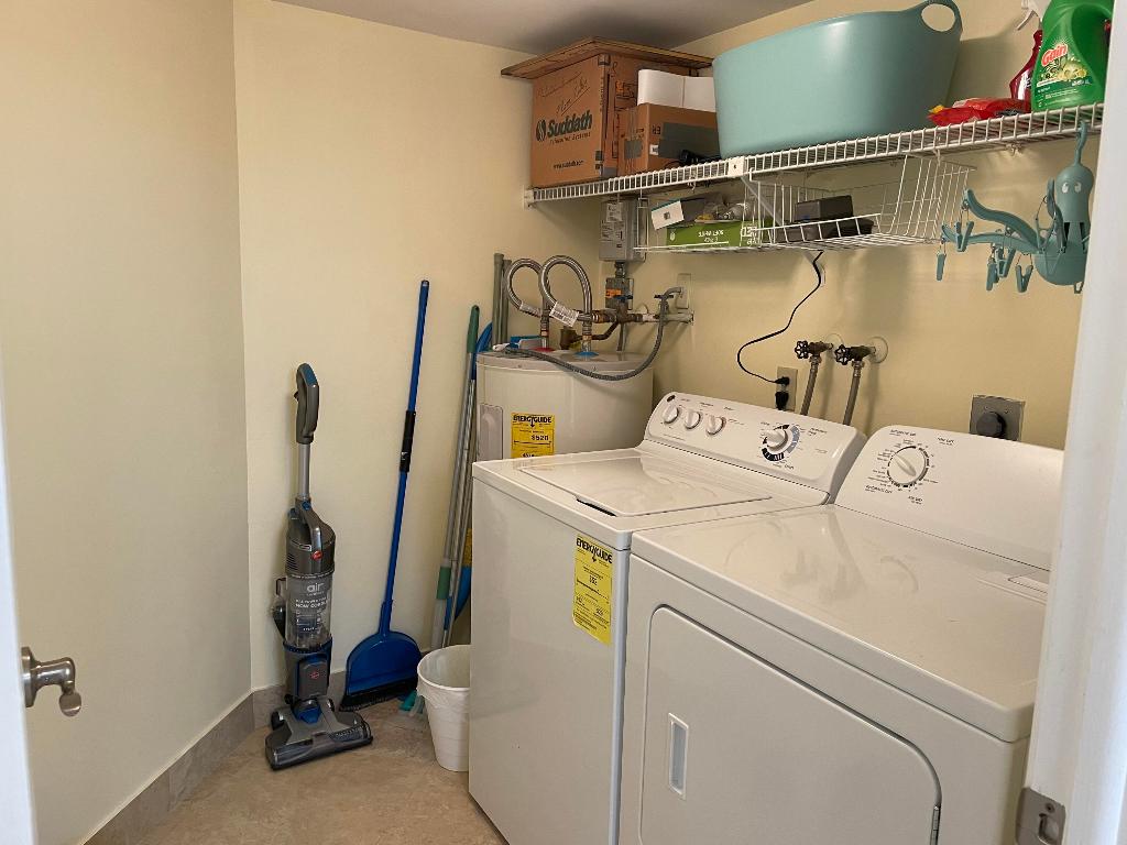 LAVERS DELRAY RACQUET CLUB CONDO - Residential