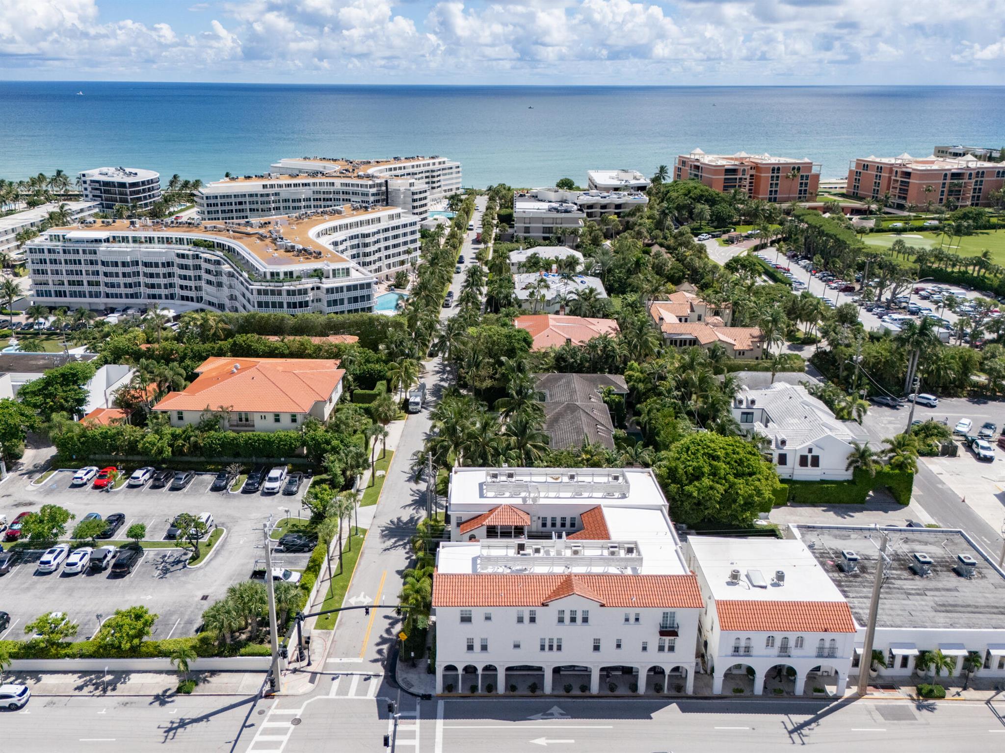 FLORAL PARK - Residential Lease