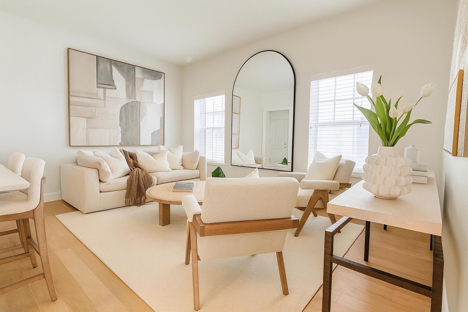 FLORAL PARK - Residential Lease