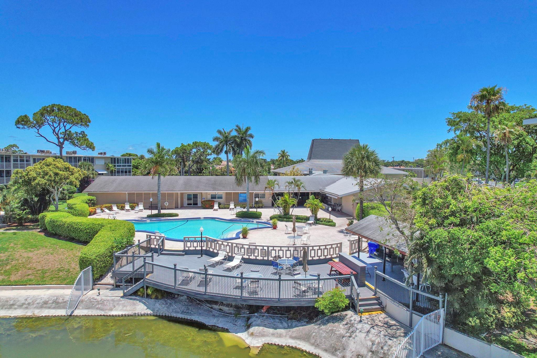 2721 N Garden Drive 101