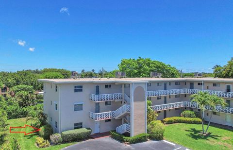 2721 N Garden Drive 101 Lake Worth FL 33461