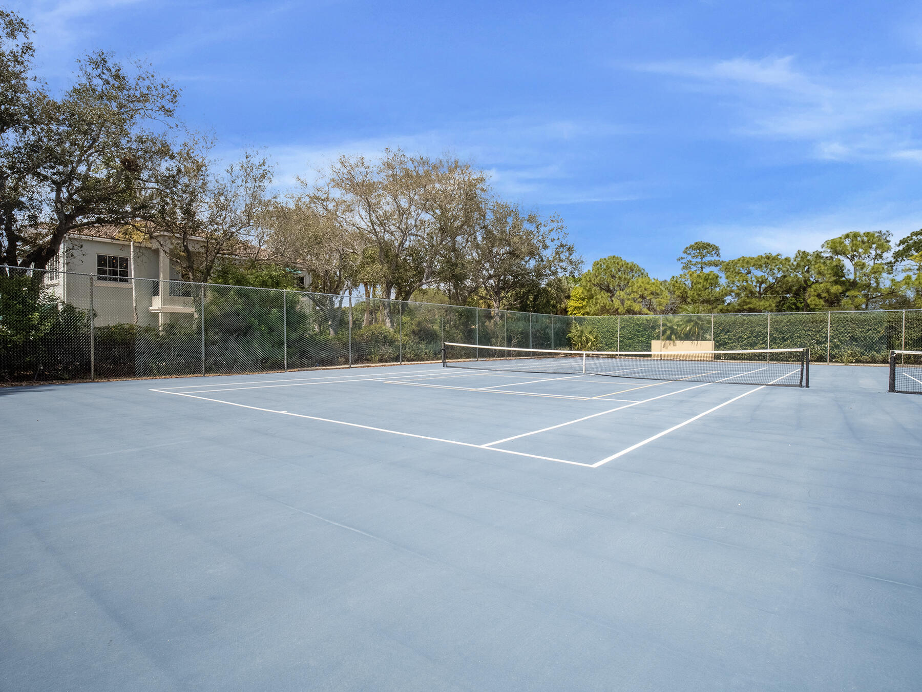 Woodland Lakes - Residential